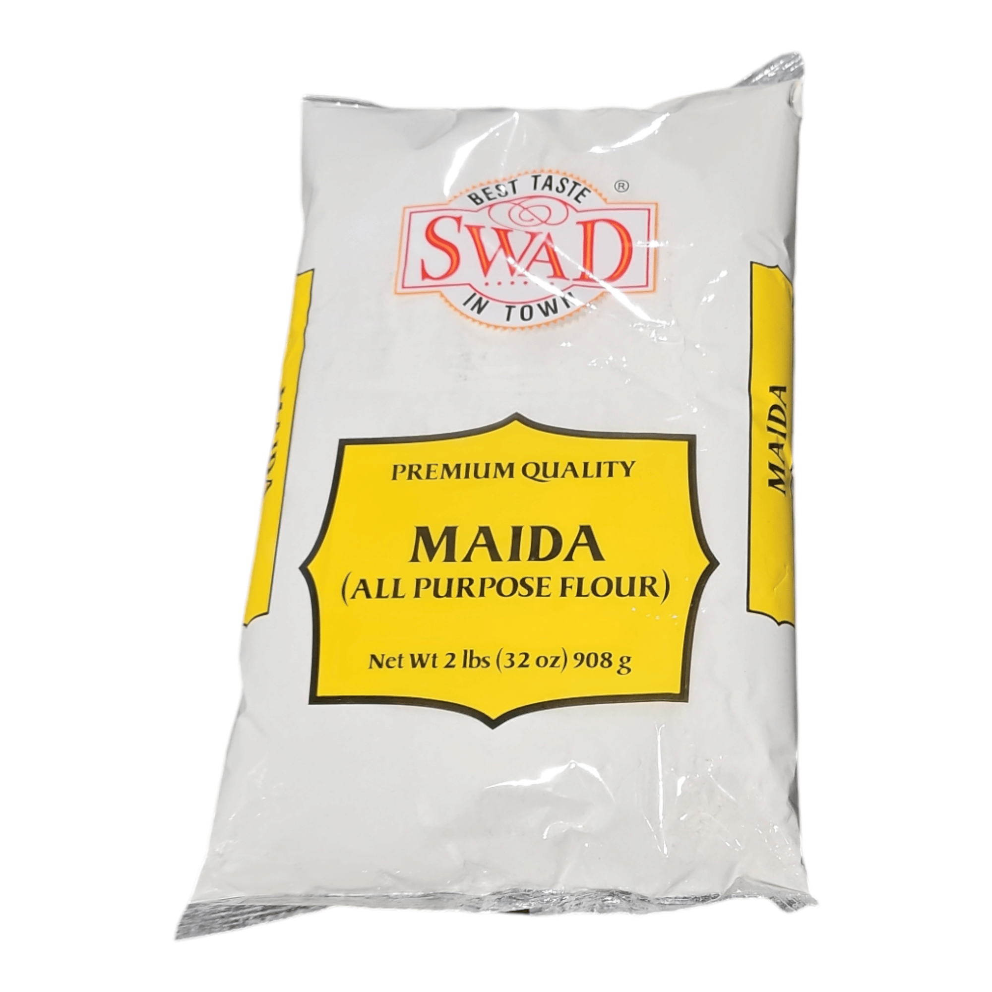 Swad Maida (All Purpose Flour) 2 Lb – Insta Mandi