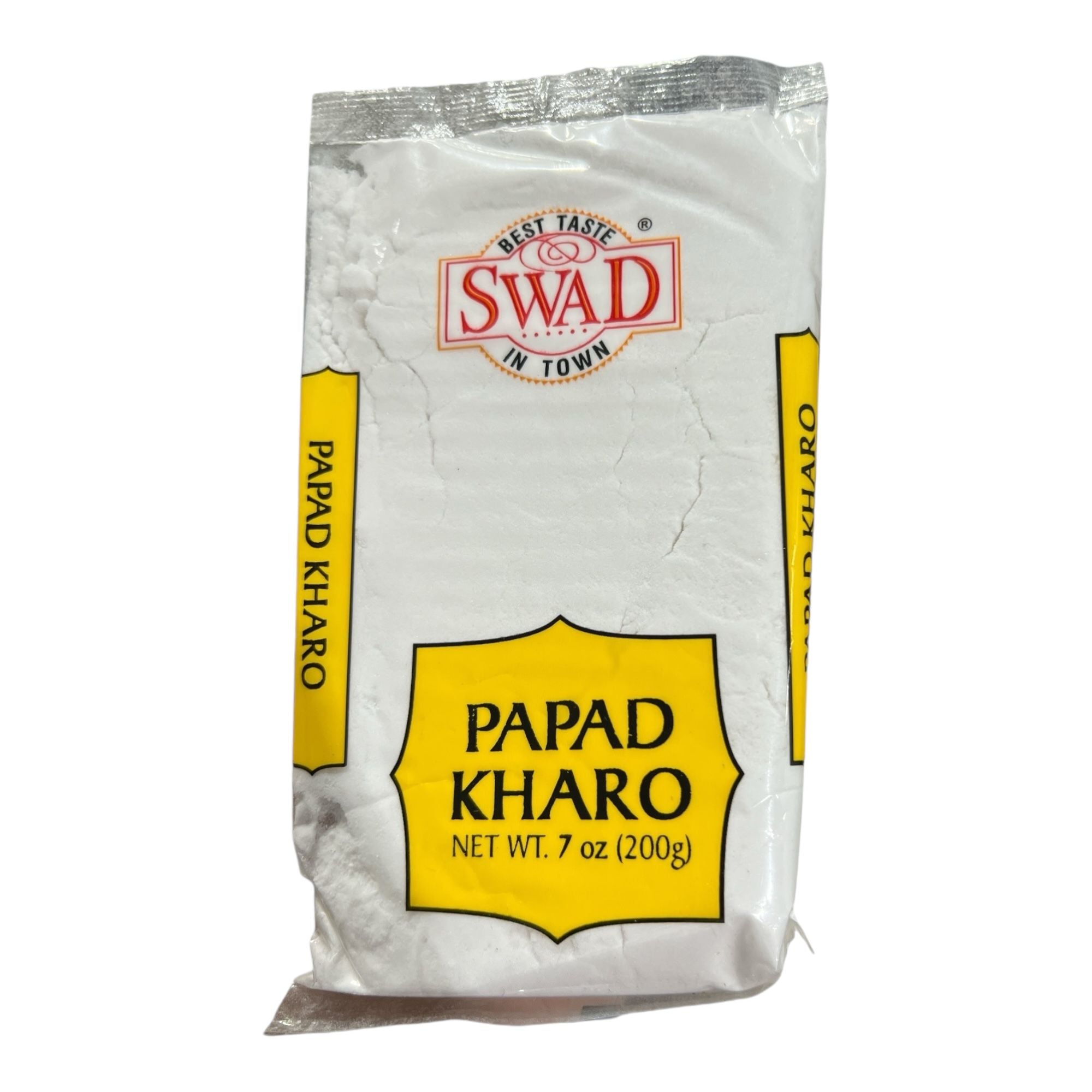 Swad Papad Kharo 7 Oz