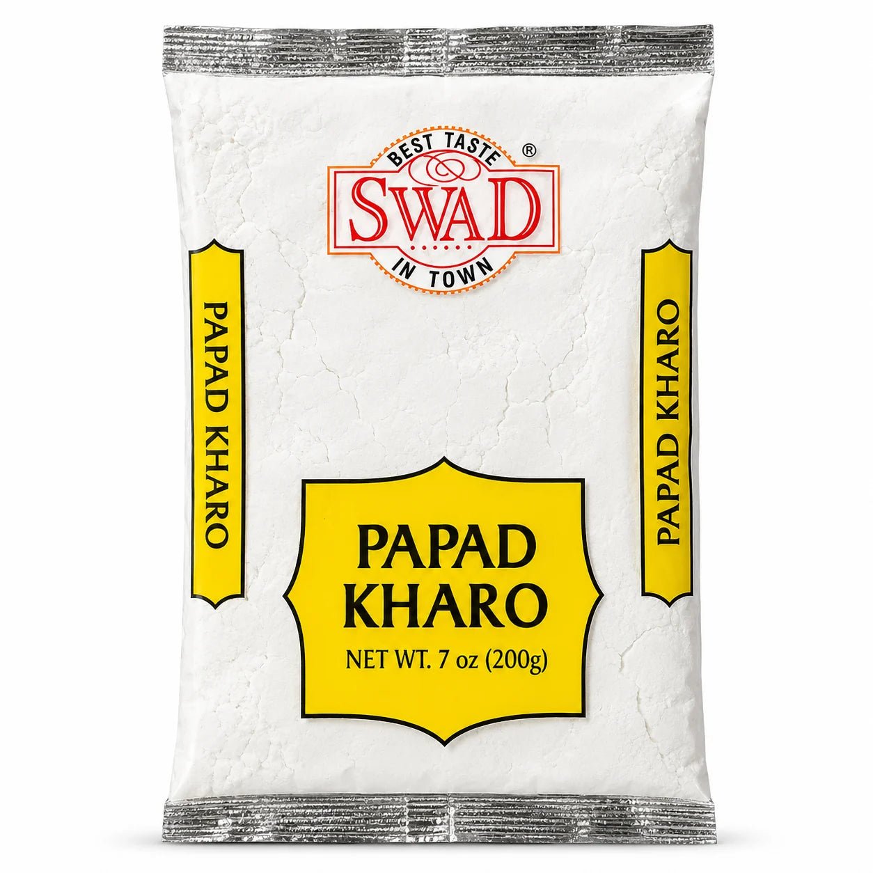 Swad Papad Kharo 7 Oz