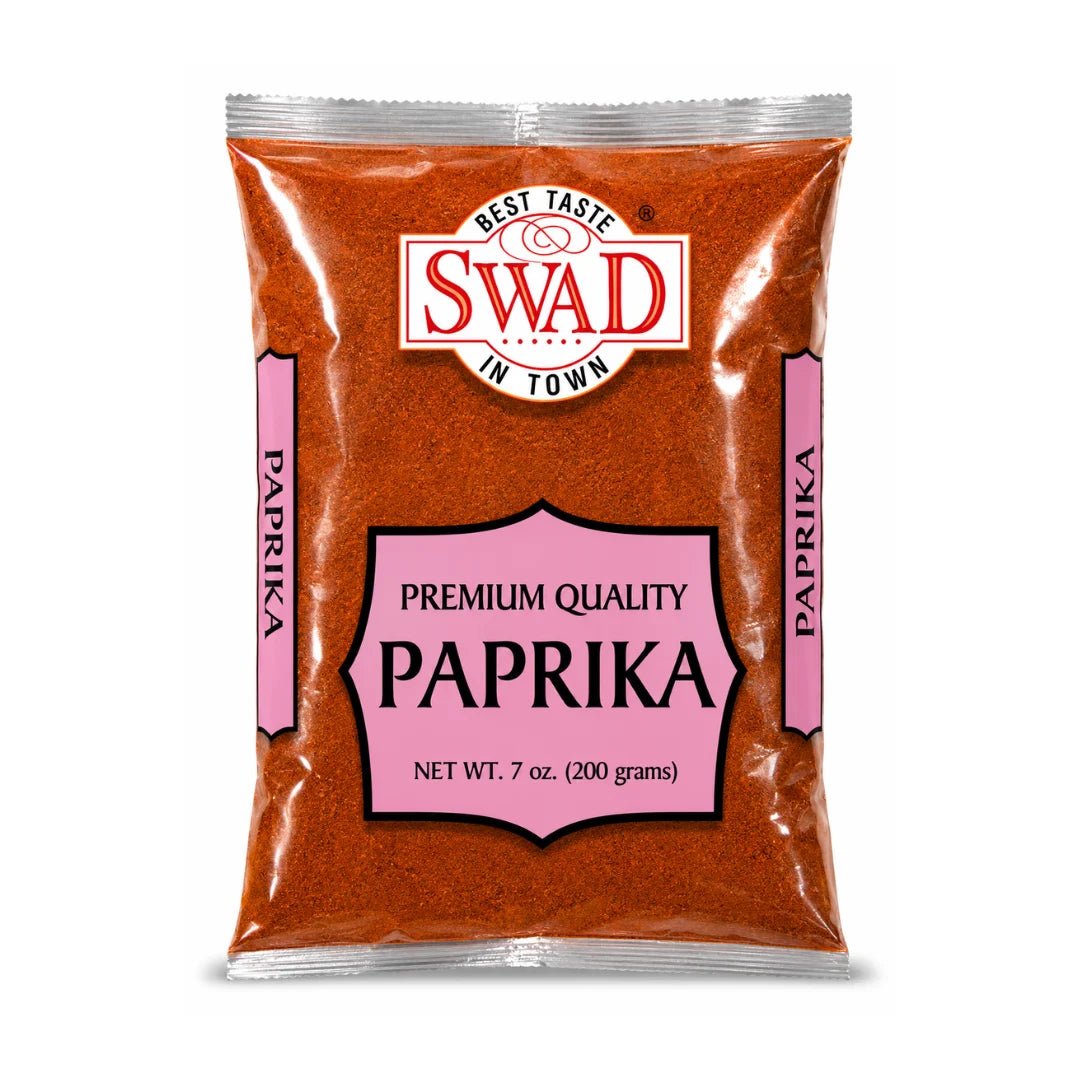 Swad Paprika 7 Oz
