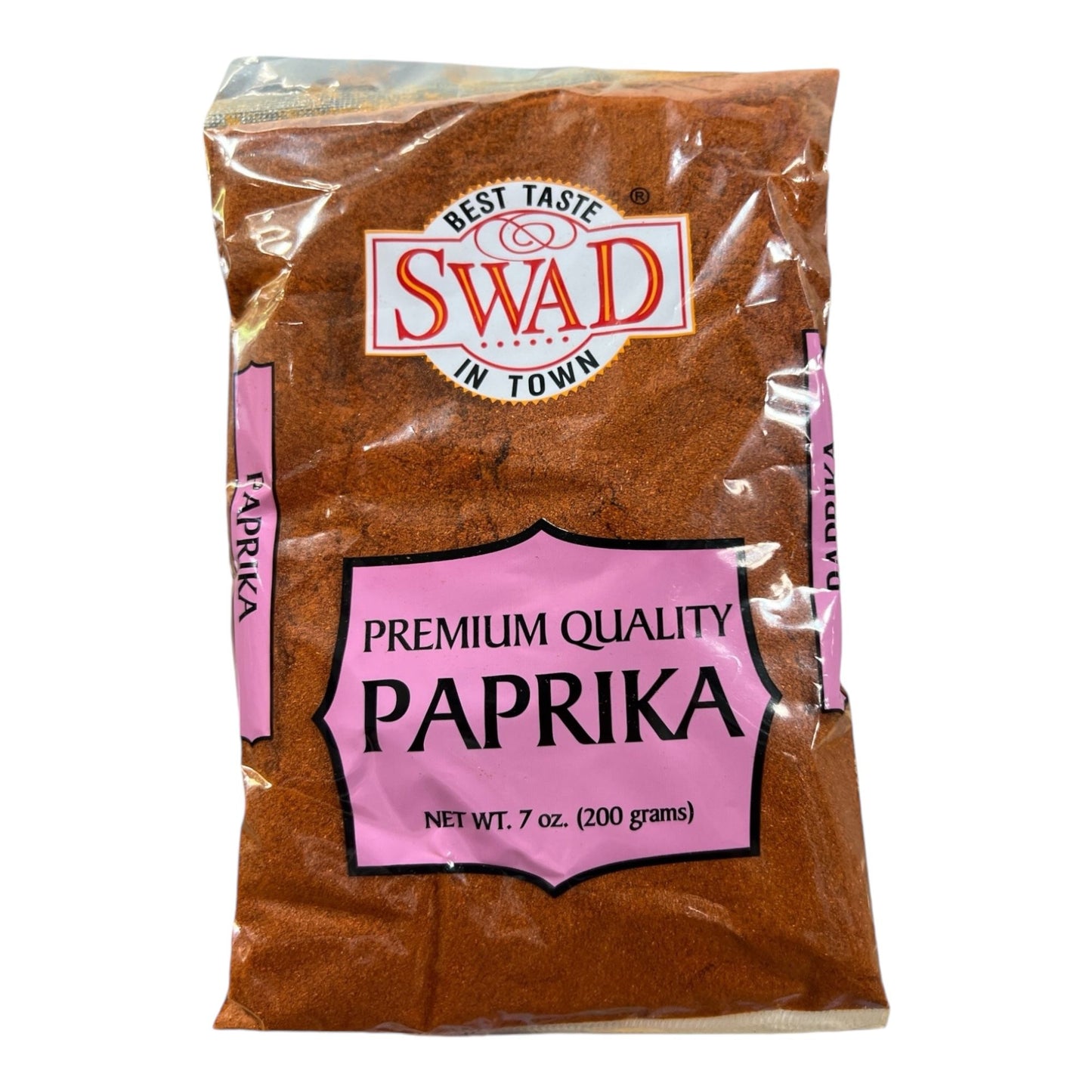 Swad Paprika 7 Oz