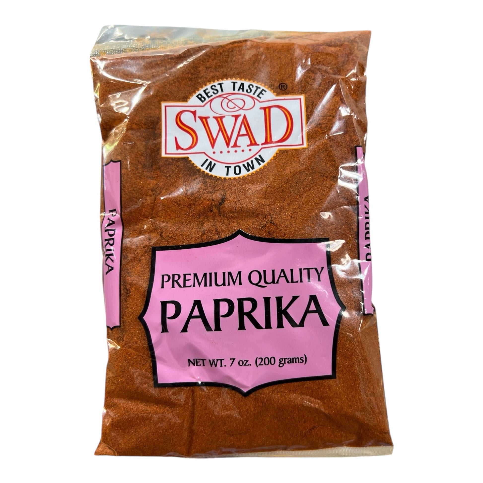 Swad Paprika 7 Oz