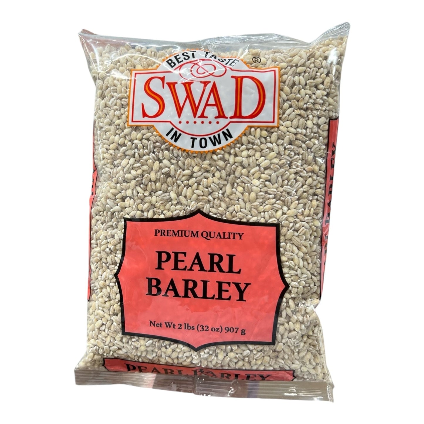 Swad Pearl Barley 2 Lb
