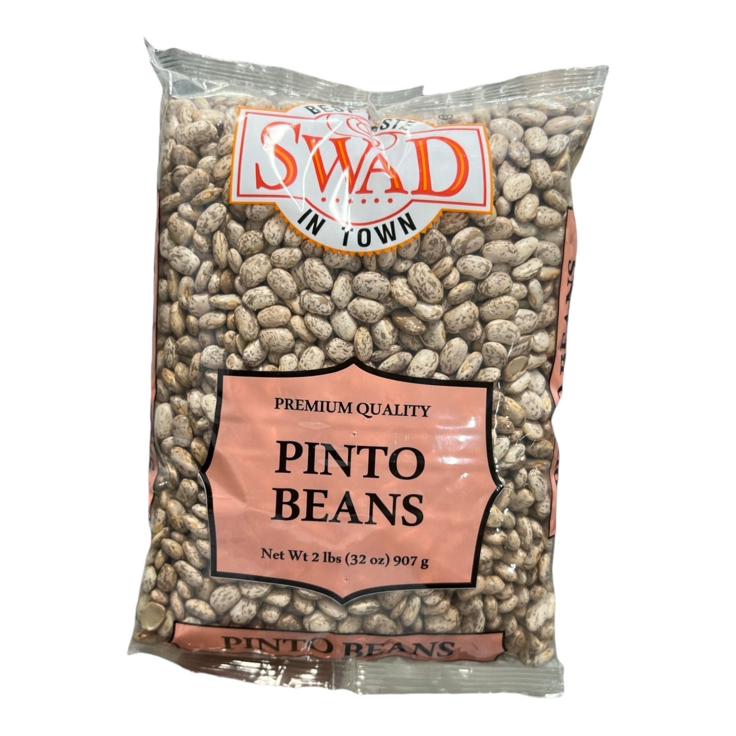 Swad Pinto Beans 2 Lb