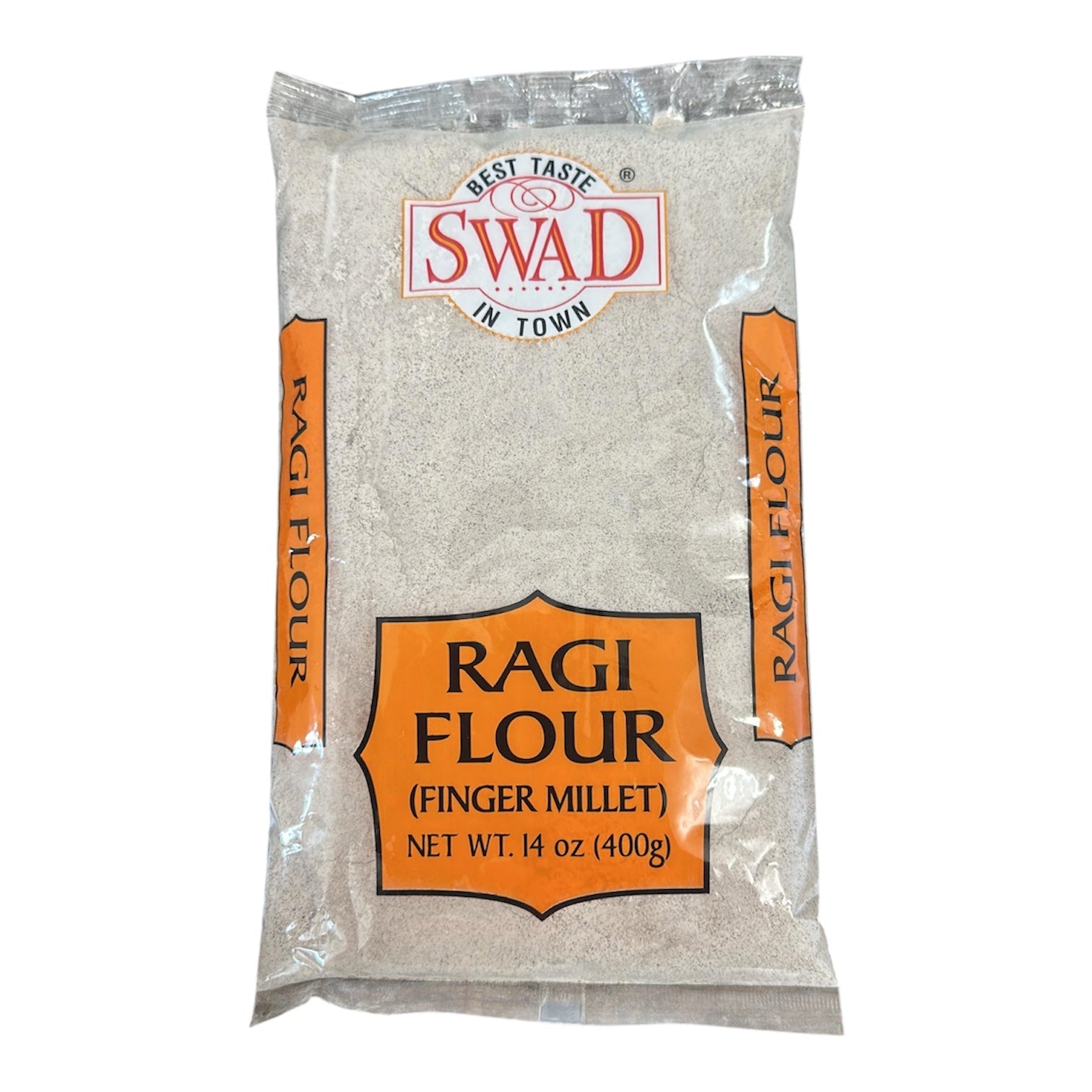 Swad Ragi Flour 14 Oz