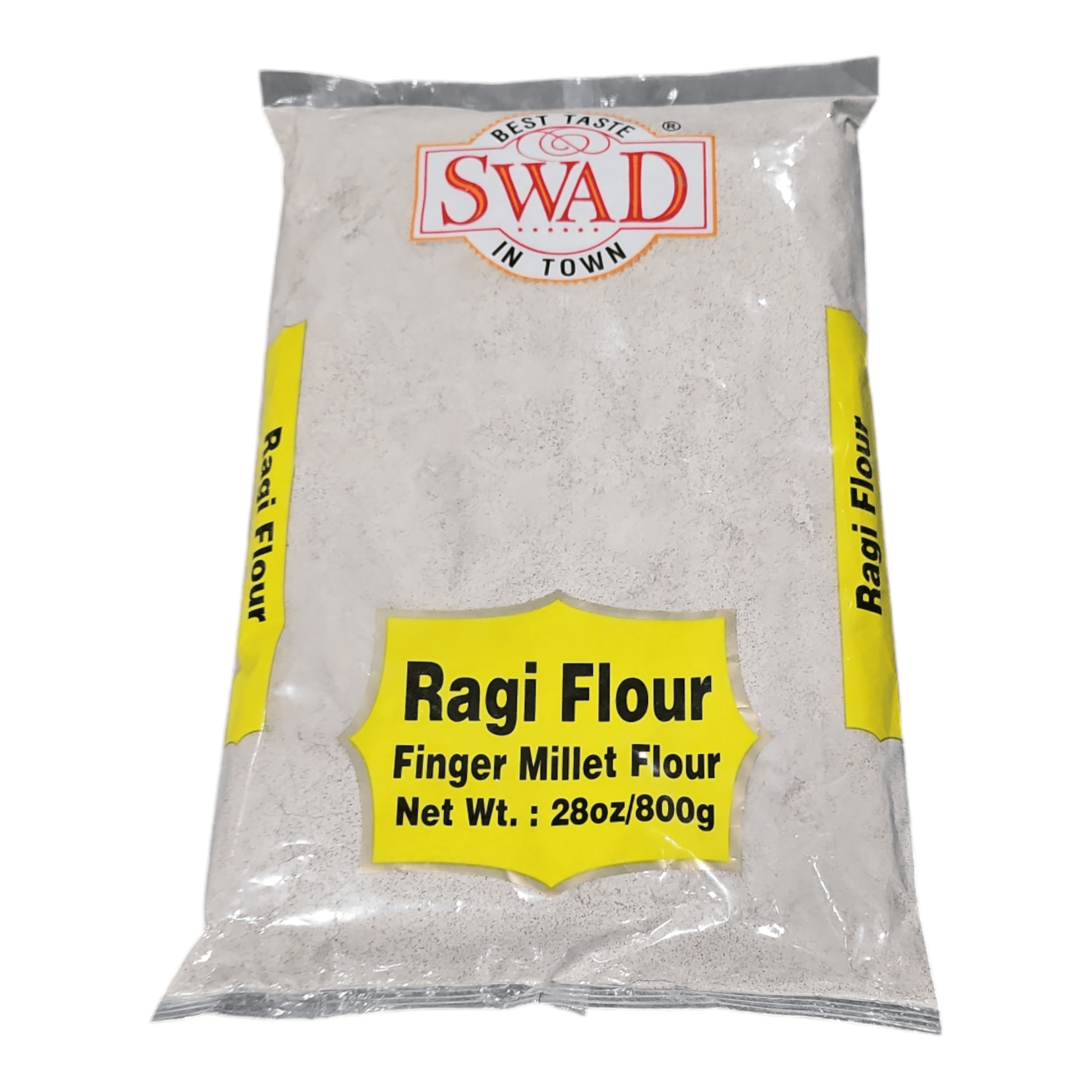Swad Ragi Flour 28 Oz