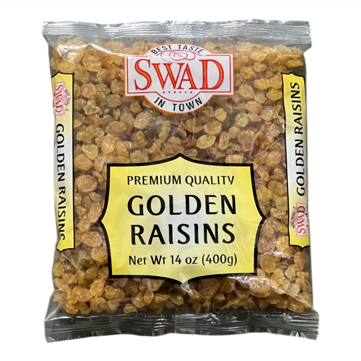 Swad Raisins 14 oz