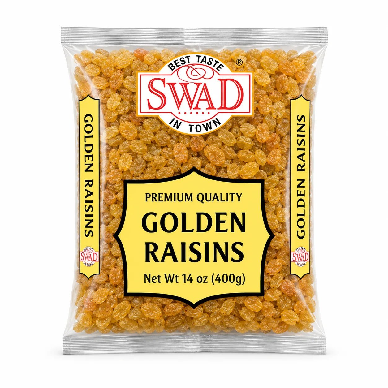 Swad Raisins 14 oz