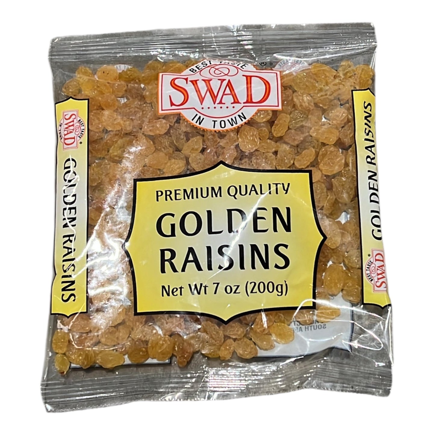Swad Raisins 7 oz