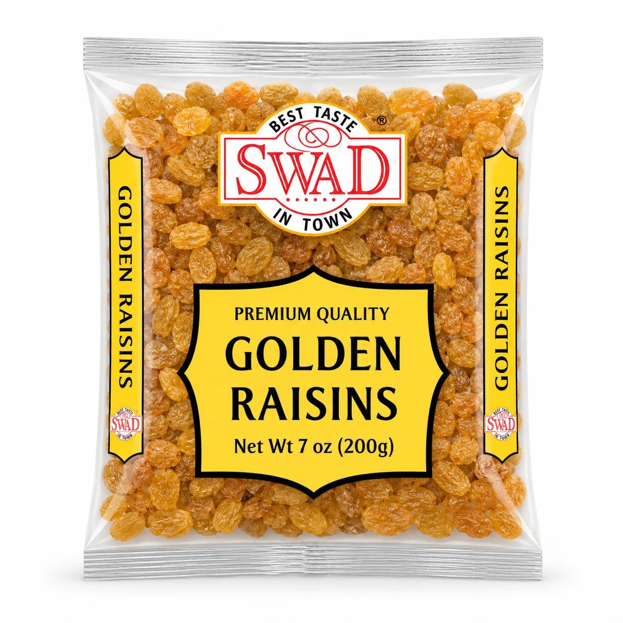 Swad Raisins 7 oz