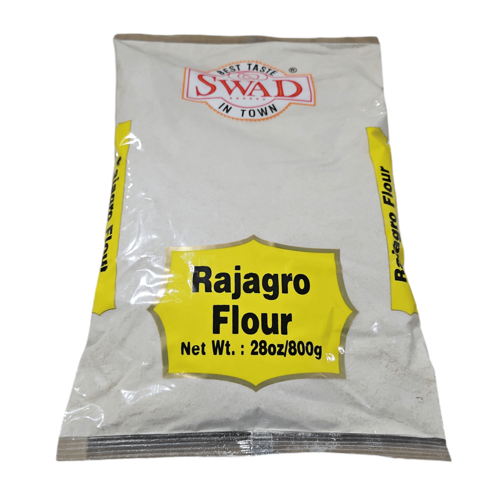 Swad Rajagro Flour 2 Lb