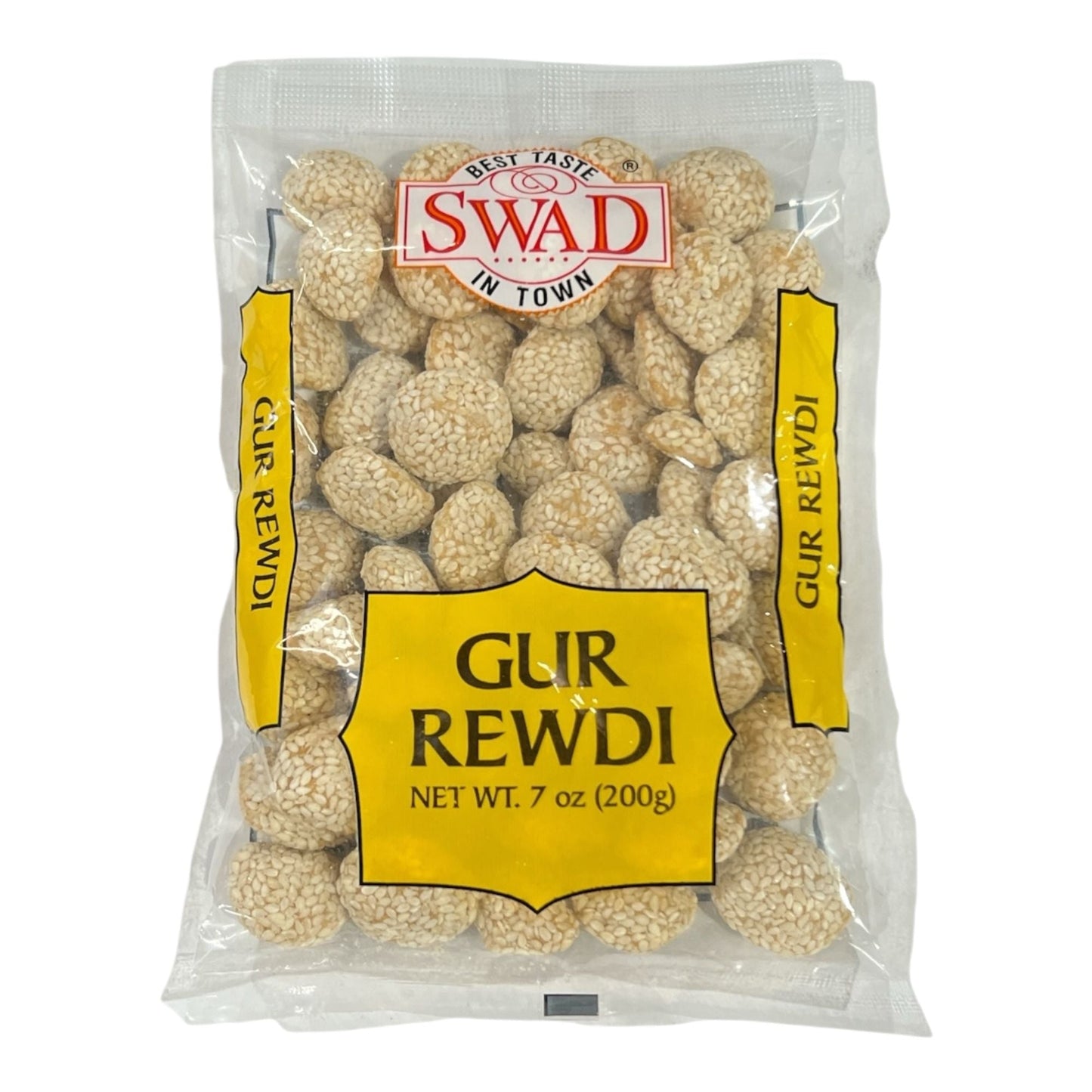 Swad Rewdi Gur 7 OZ