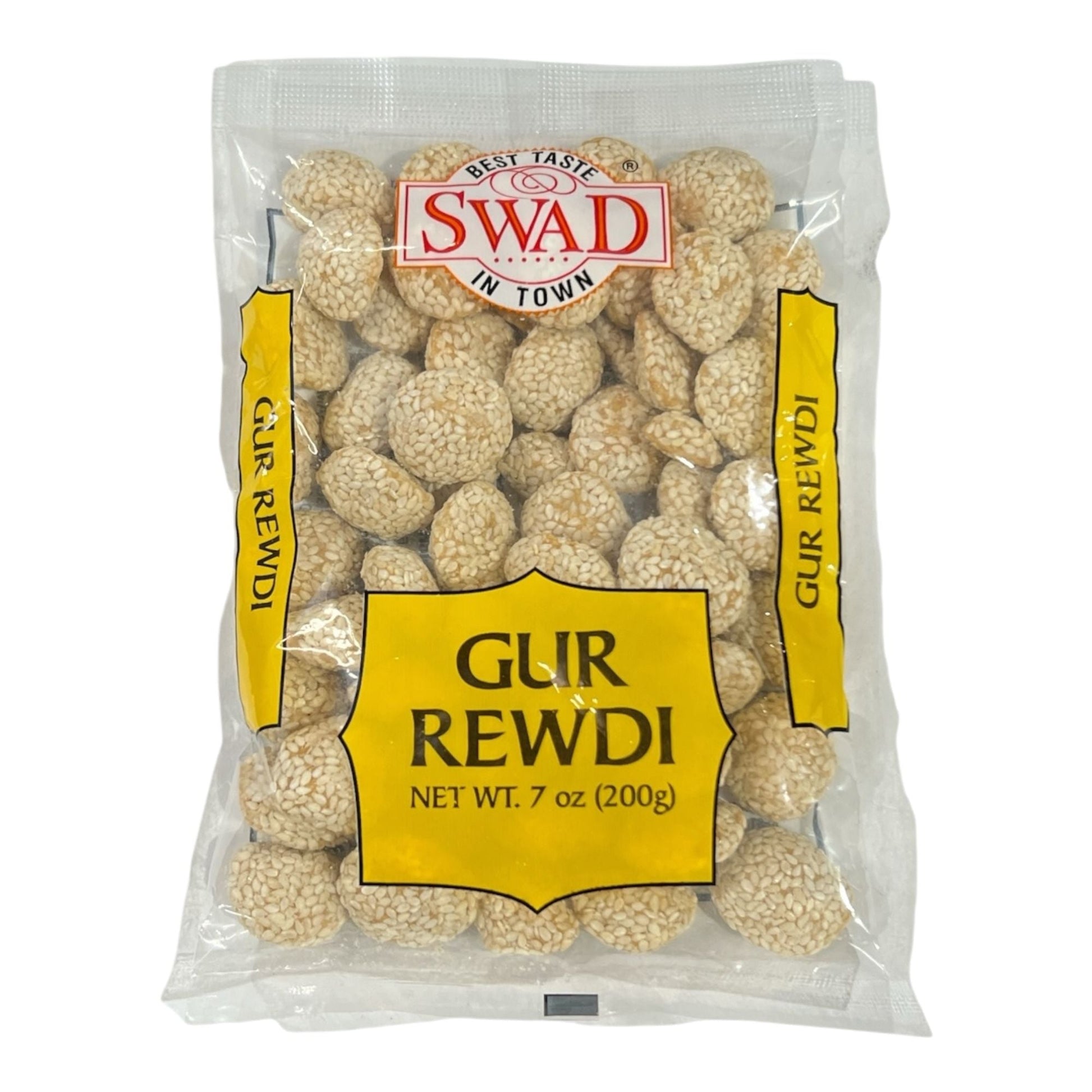 Swad Rewdi Gur 7 OZ