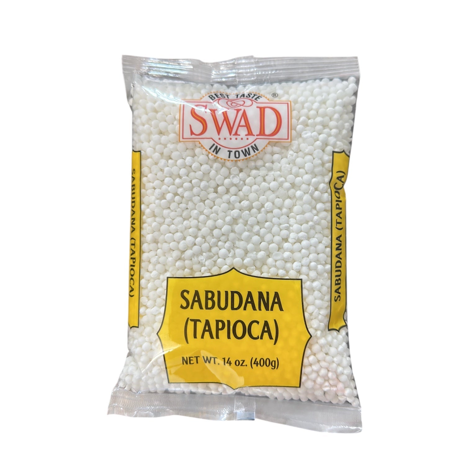 Swad Sabudana 14 Oz