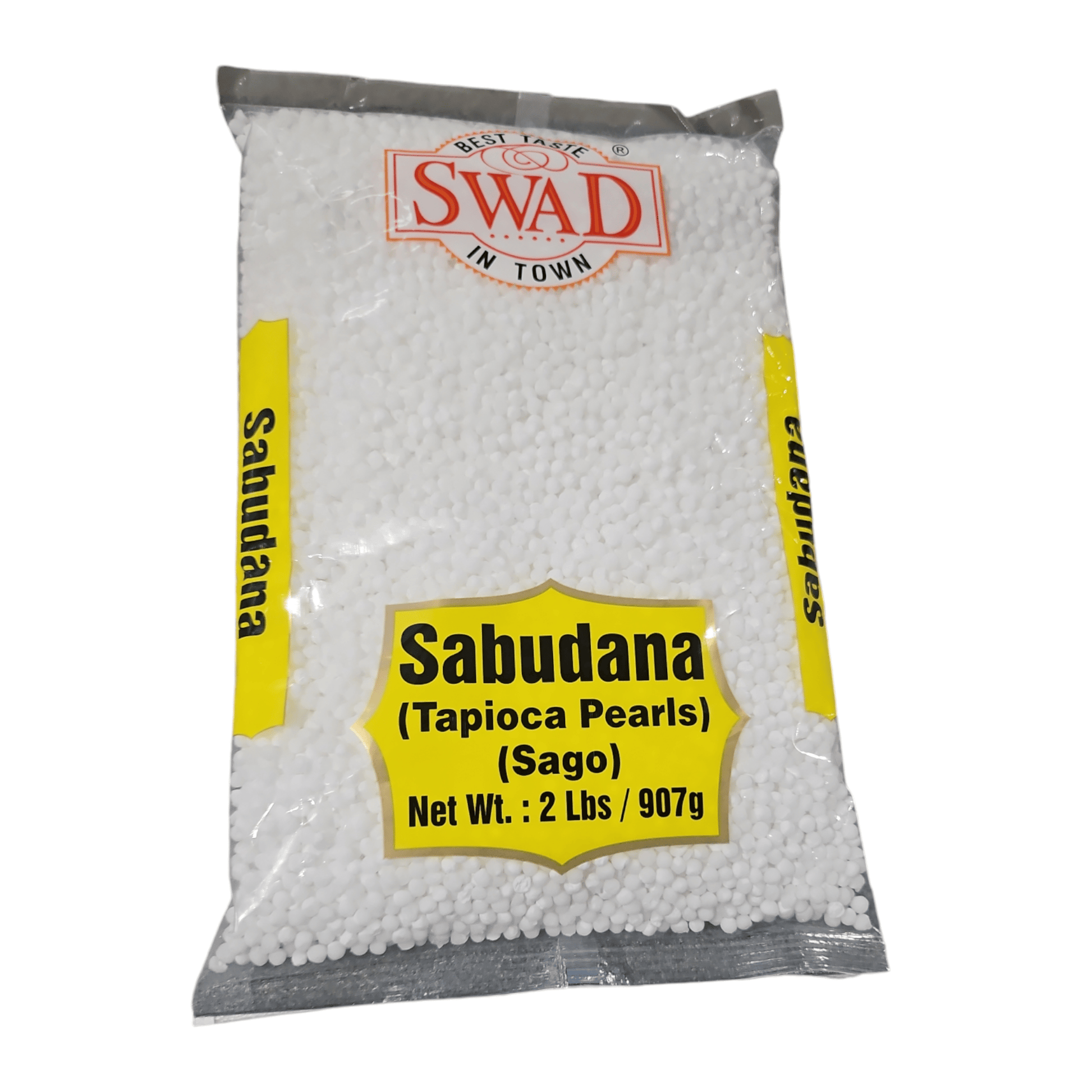 Swad Sabudana 2 Lb