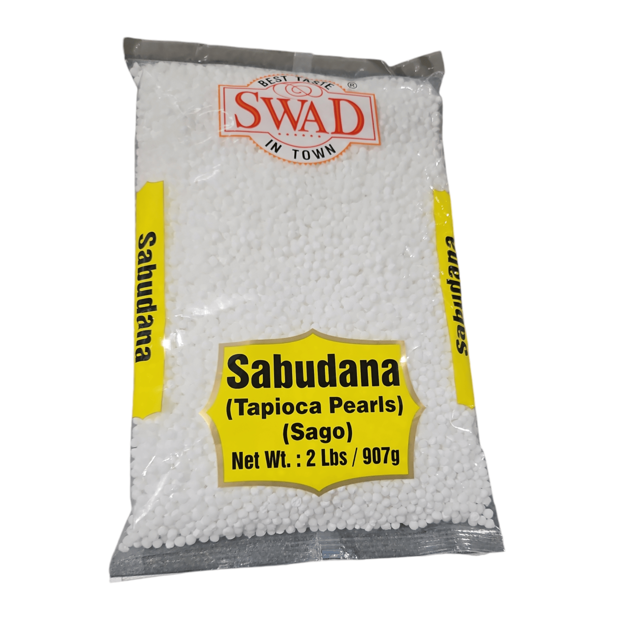 Swad Sabudana 2 Lb