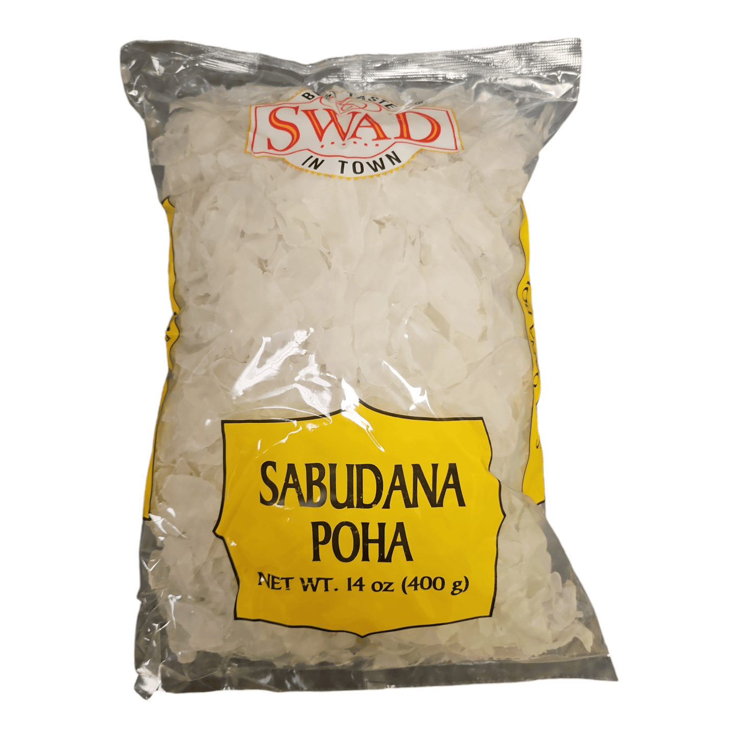 Swad Sabudana Poha 14 Oz