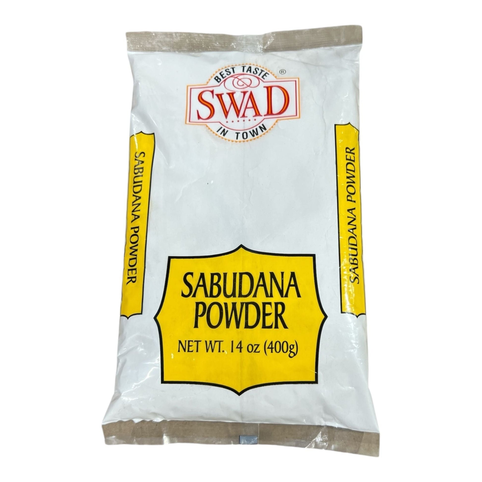 Swad Sabudana Powder 14 Oz