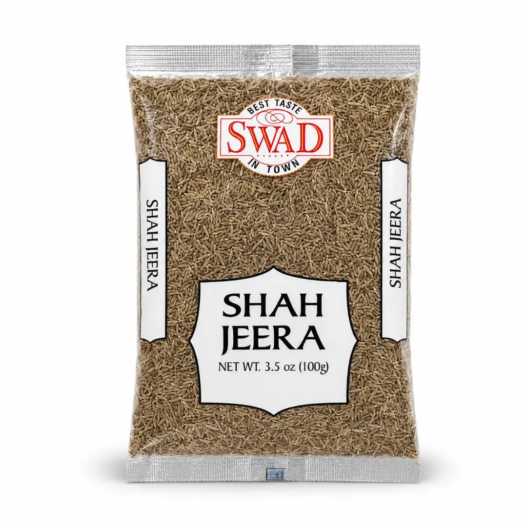 Swad Shah Jeera 100 Gm