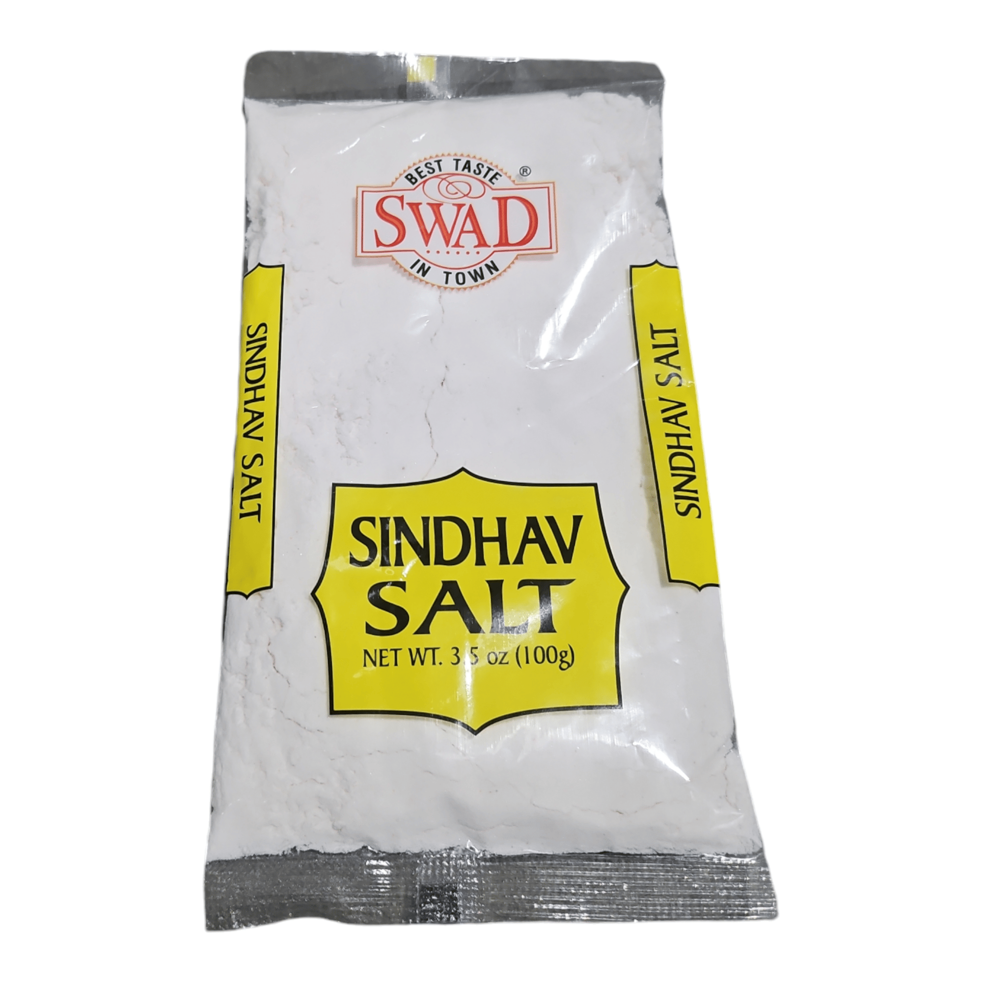 Swad Sindhav Salt 100 Gm