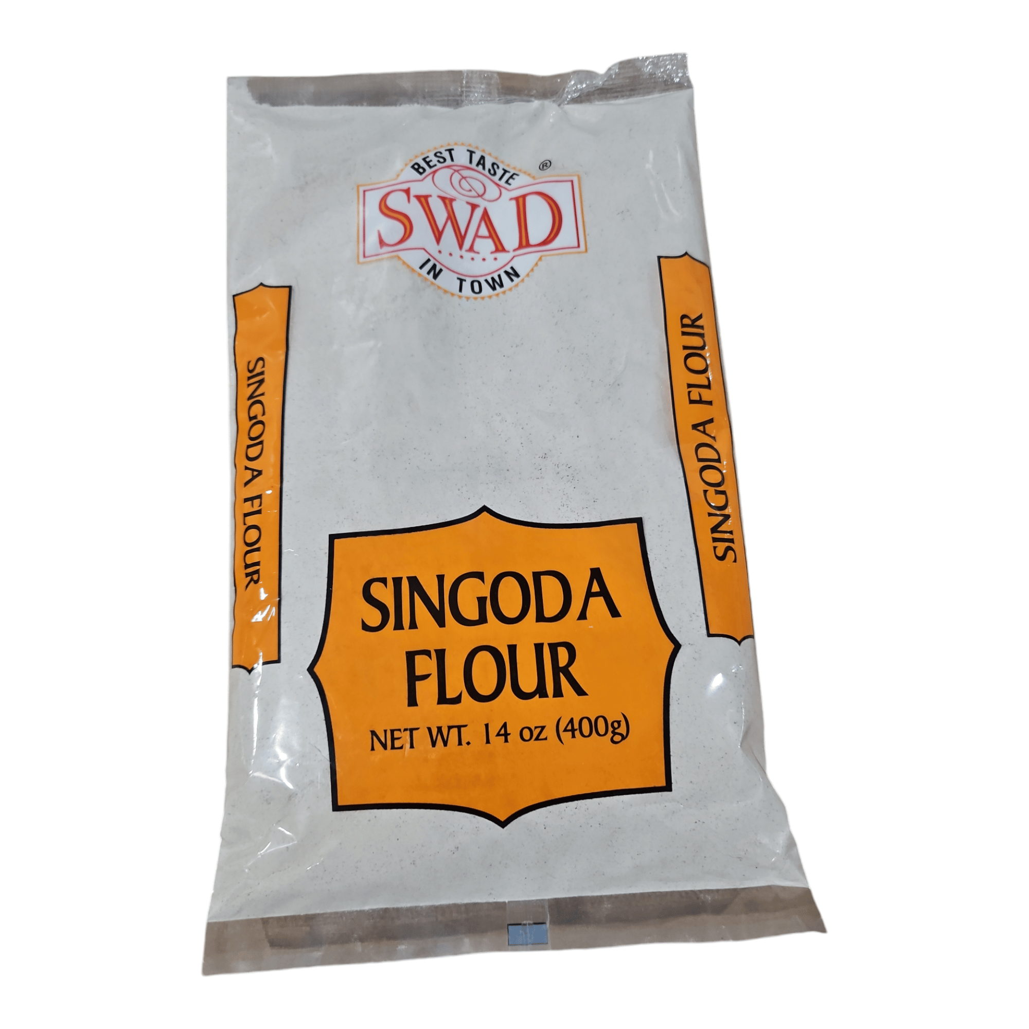 Swad Singoda Flour 14 Oz