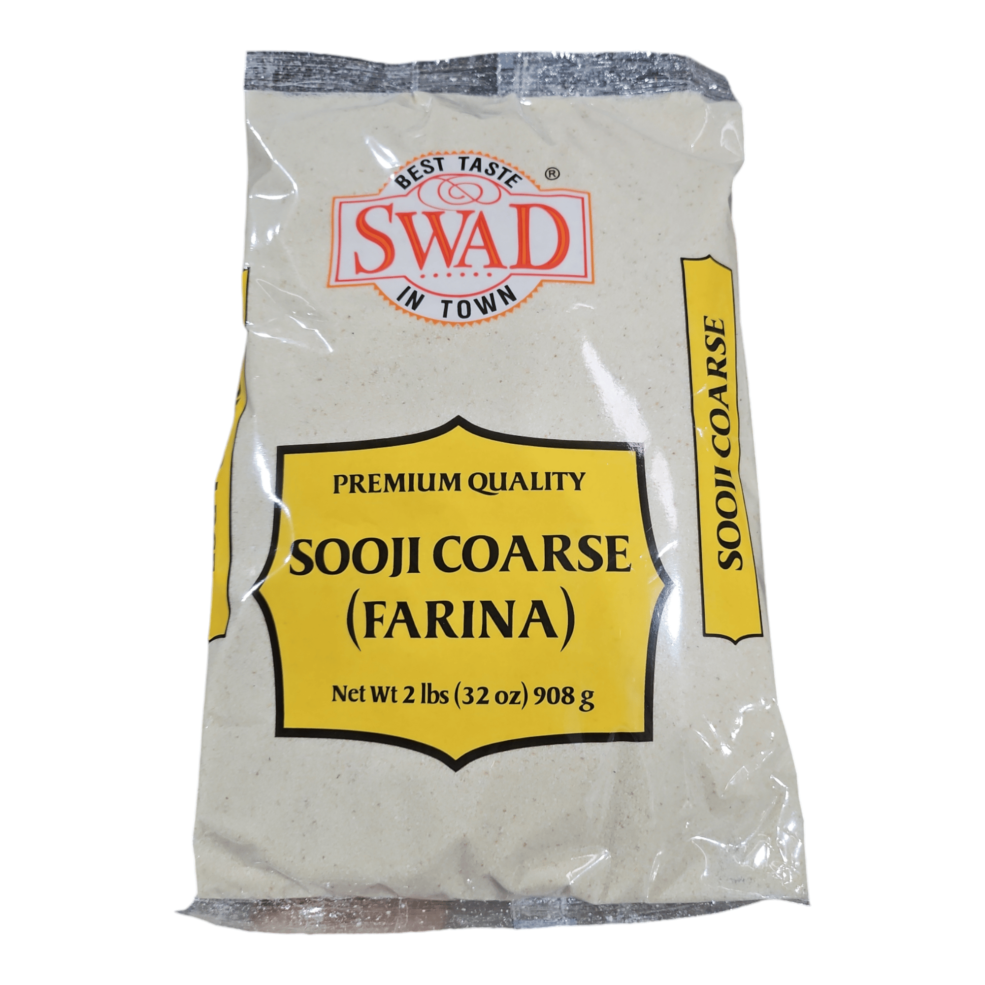 Swad Sooji Coarse