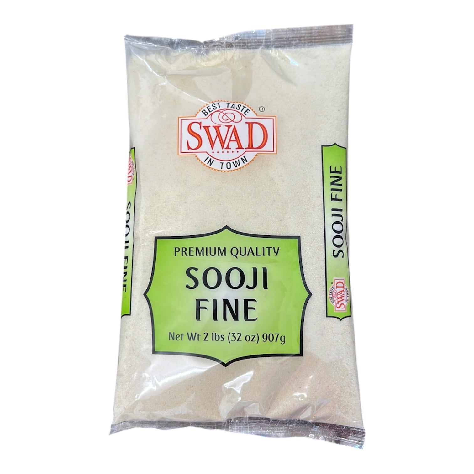 Swad Sooji Fine 2 LB