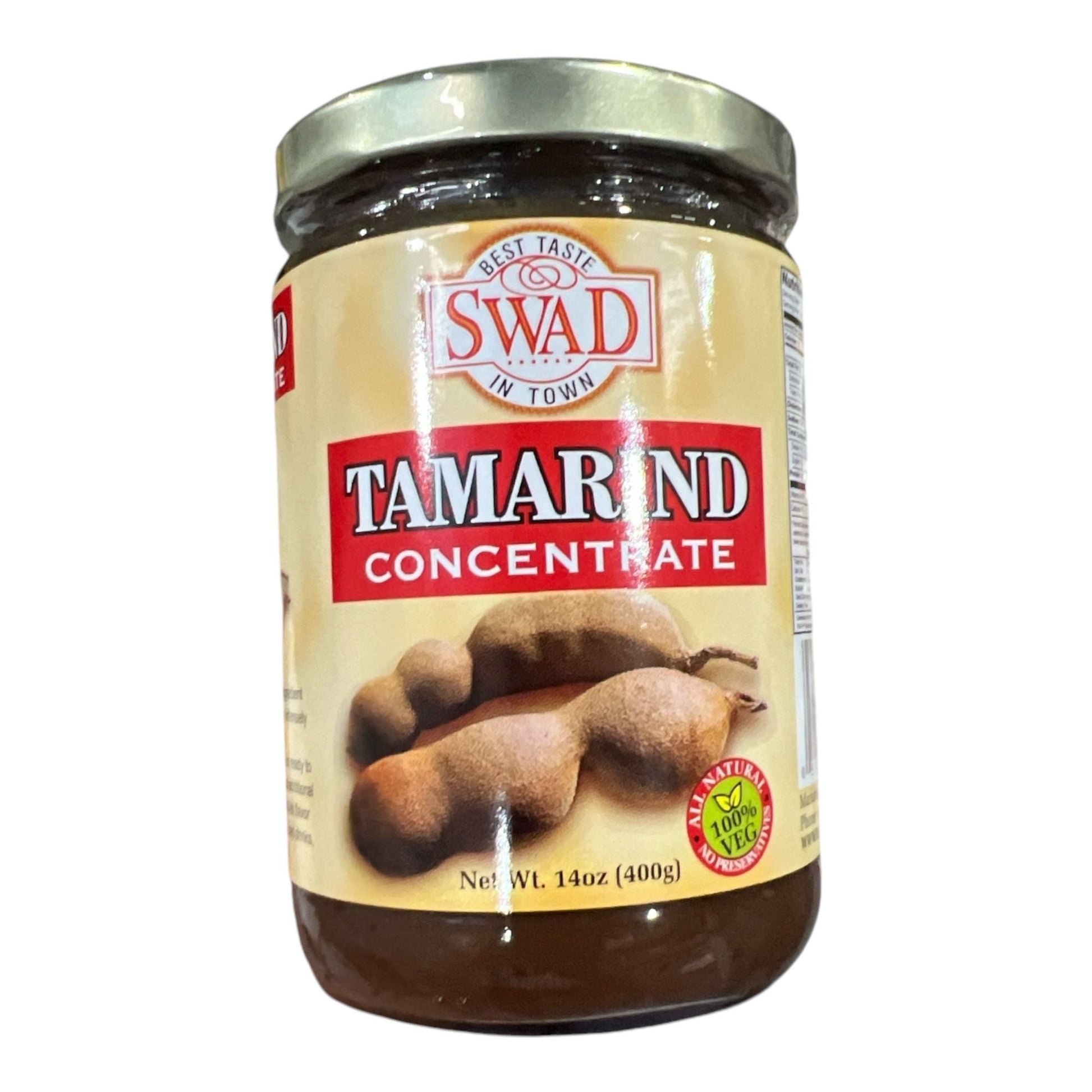Swad Tamarind Concentrate 14 Oz