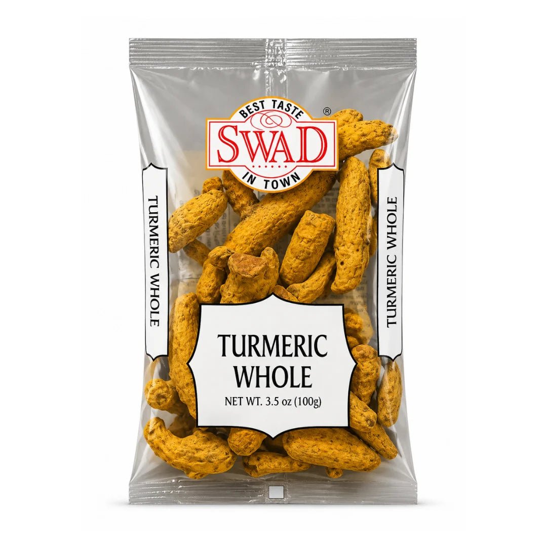 Swad Turmeric Whole 3.5 Oz