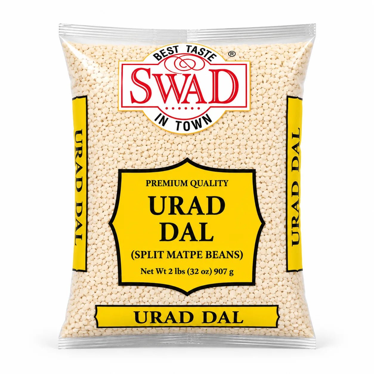 Swad Urad Dal 2 Lb