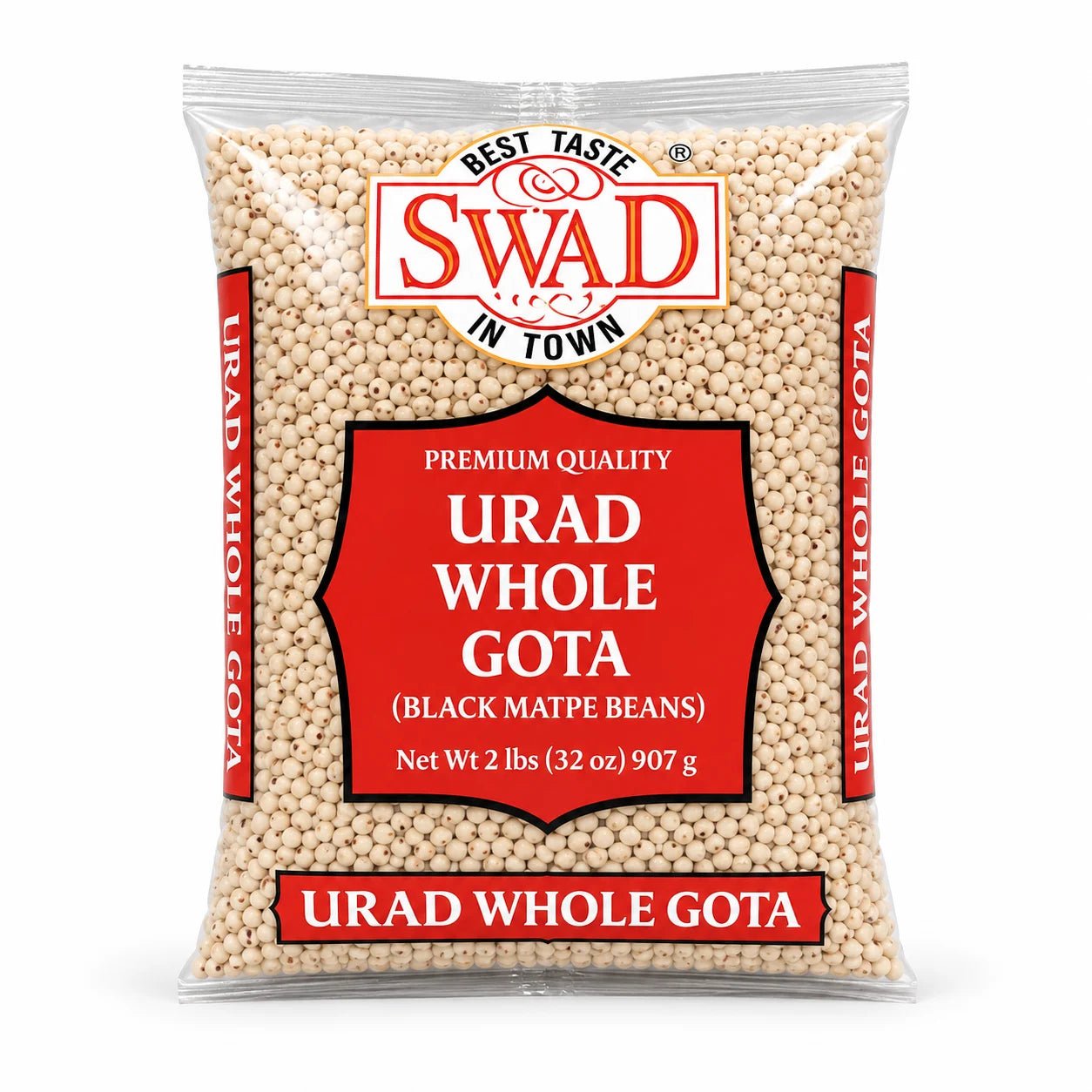 Swad Urad Gota 2 Lb