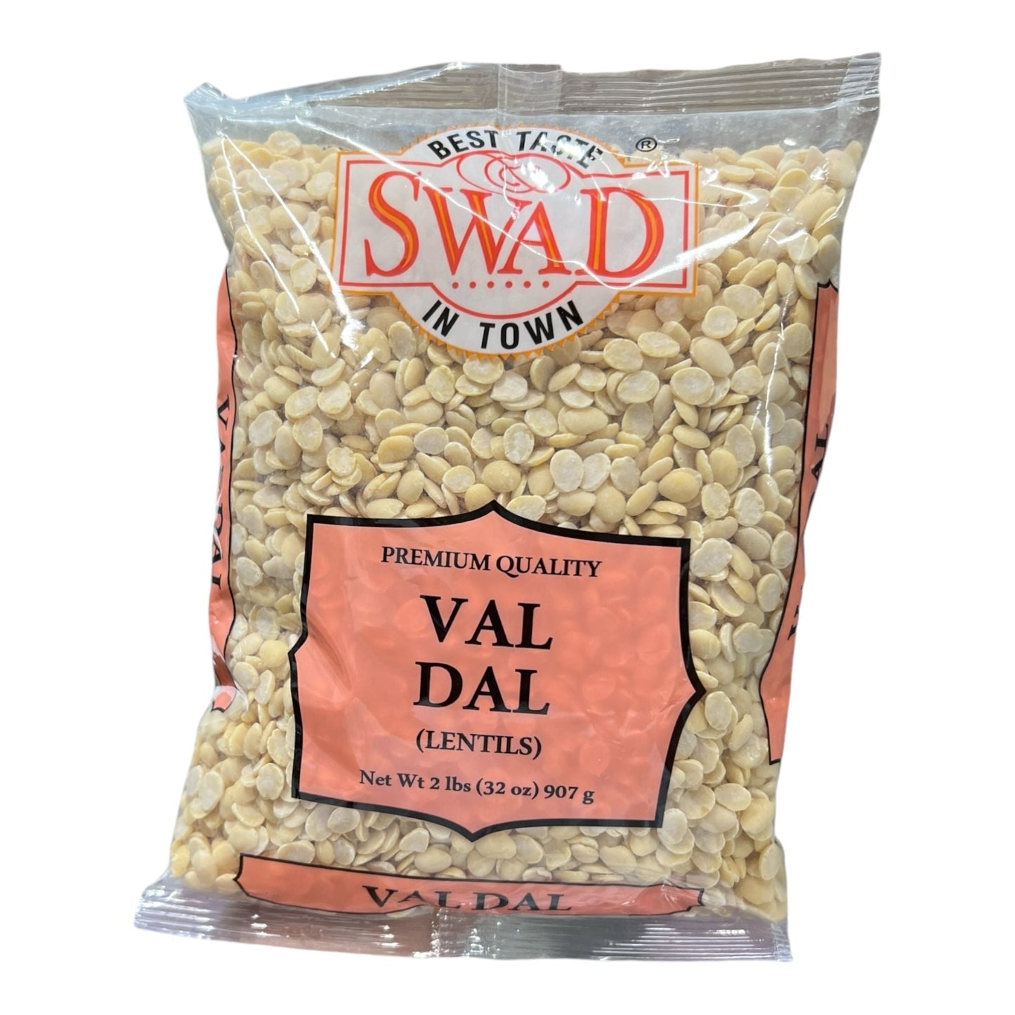 Swad Val Dal 2 Lb
