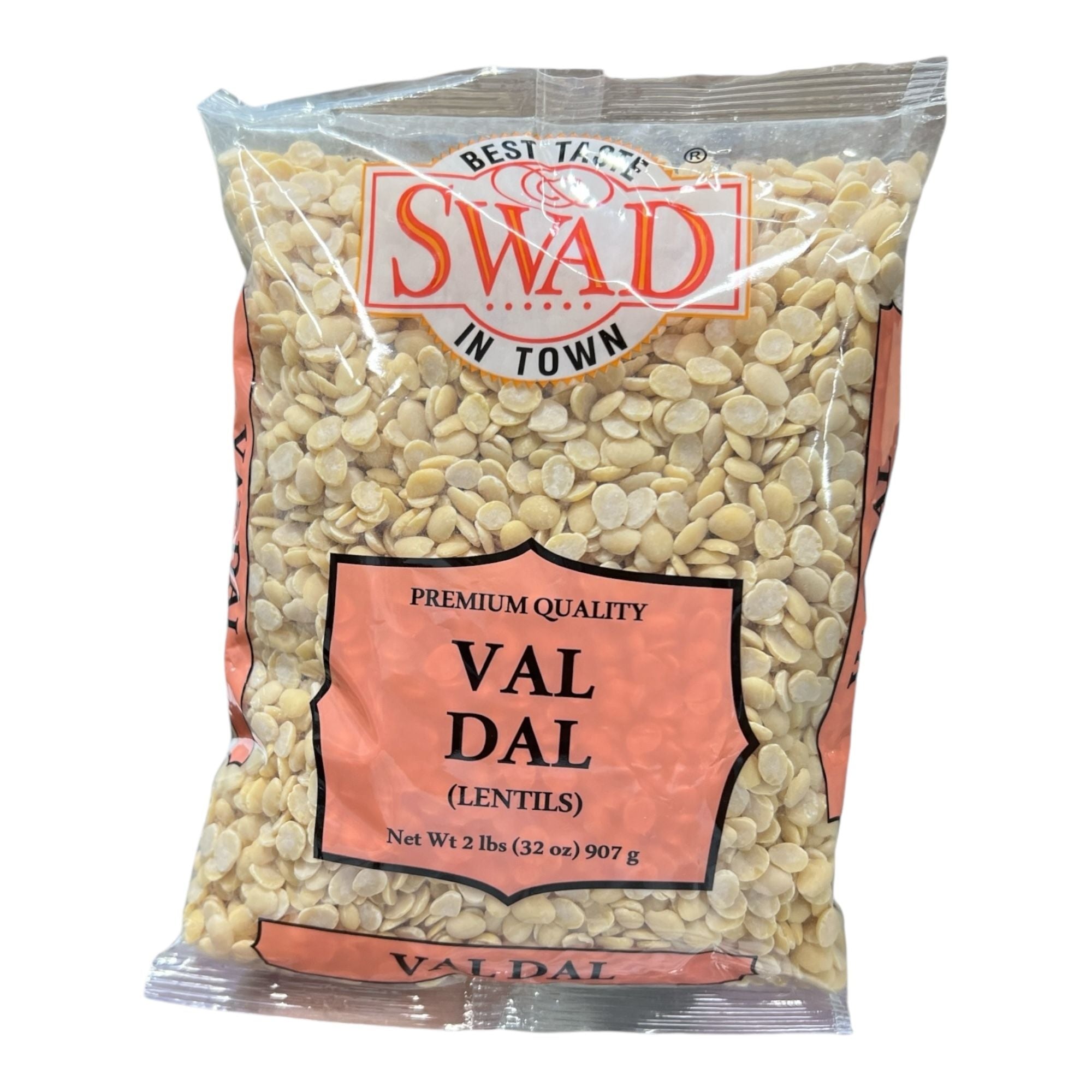 Swad Val Dal 2 Lb