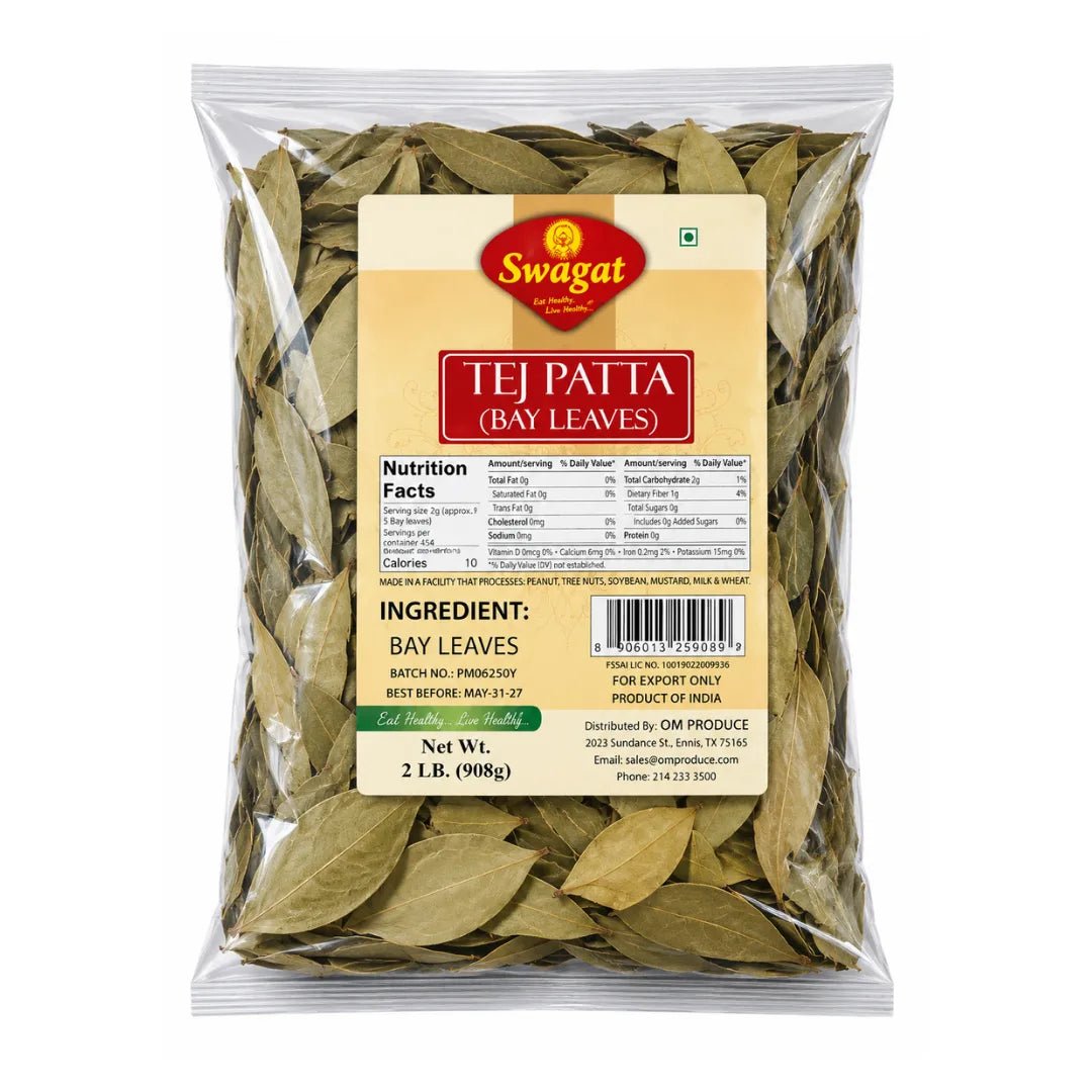 Swagat Bay Leaves 2 LB