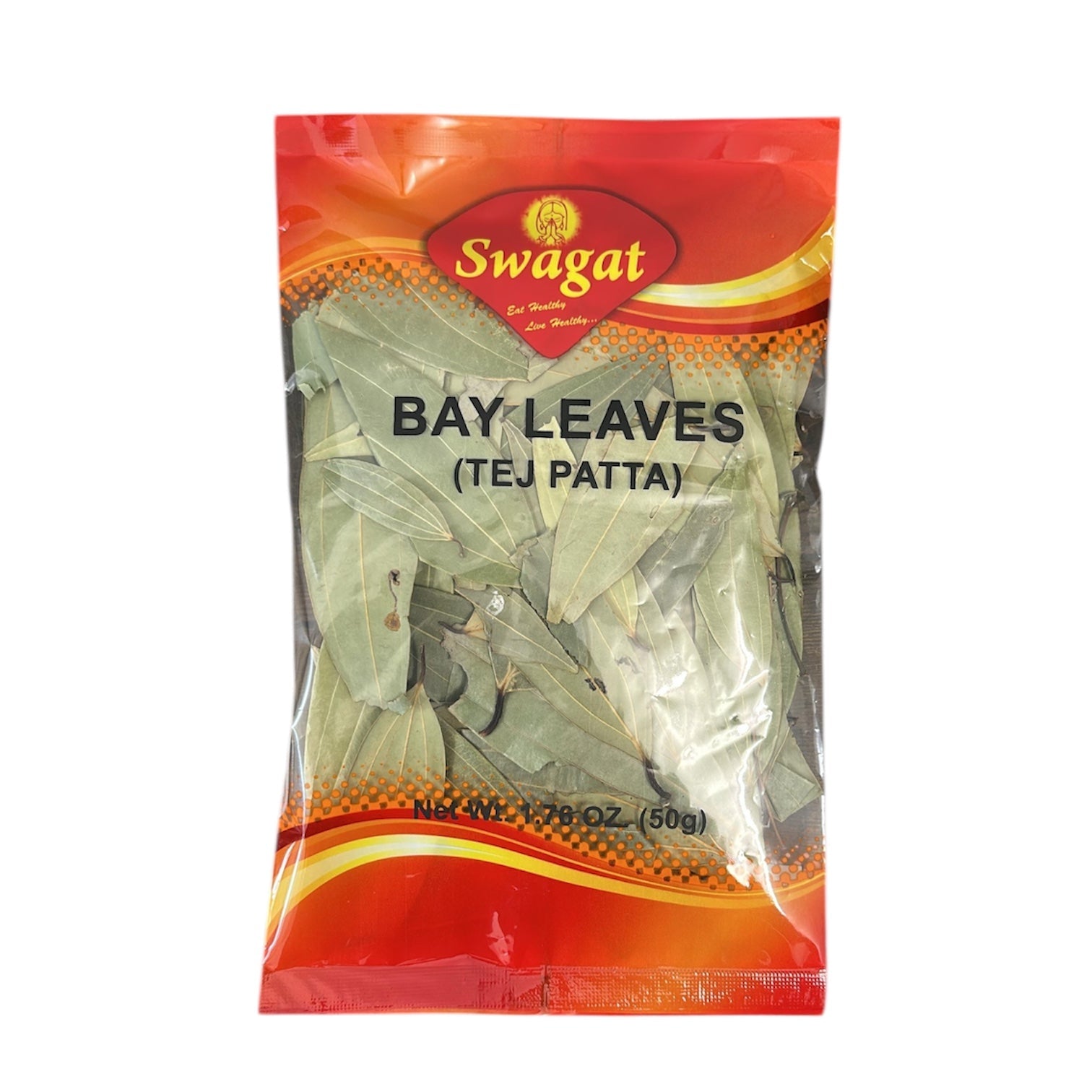 Swagat Bay Leaves 50 GM