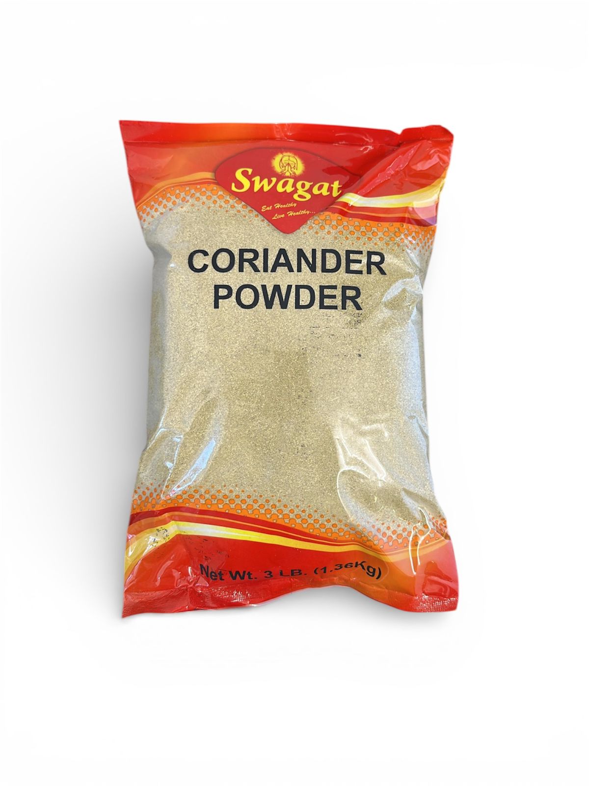 Swagat Coriander Powder 3 LB