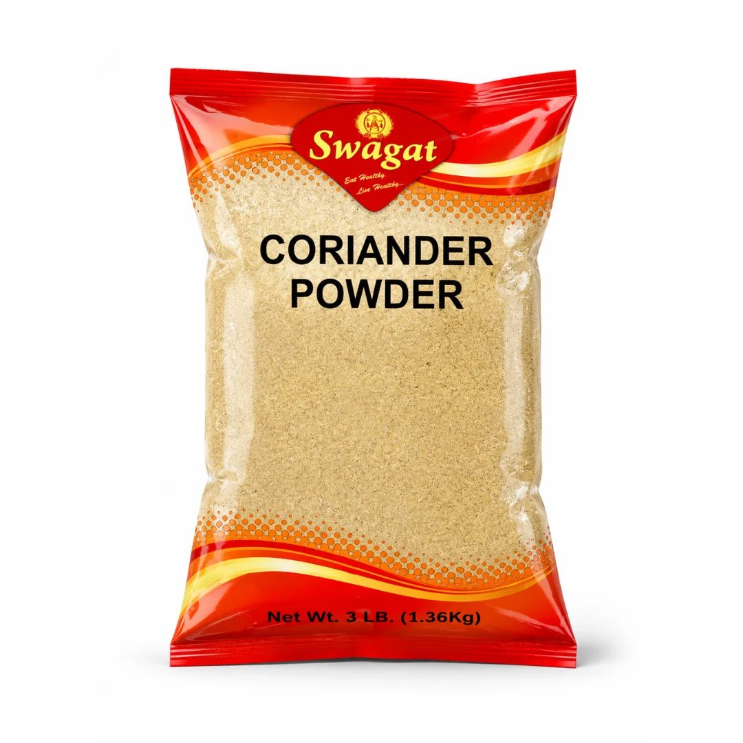 Swagat Coriander Powder 3 LB