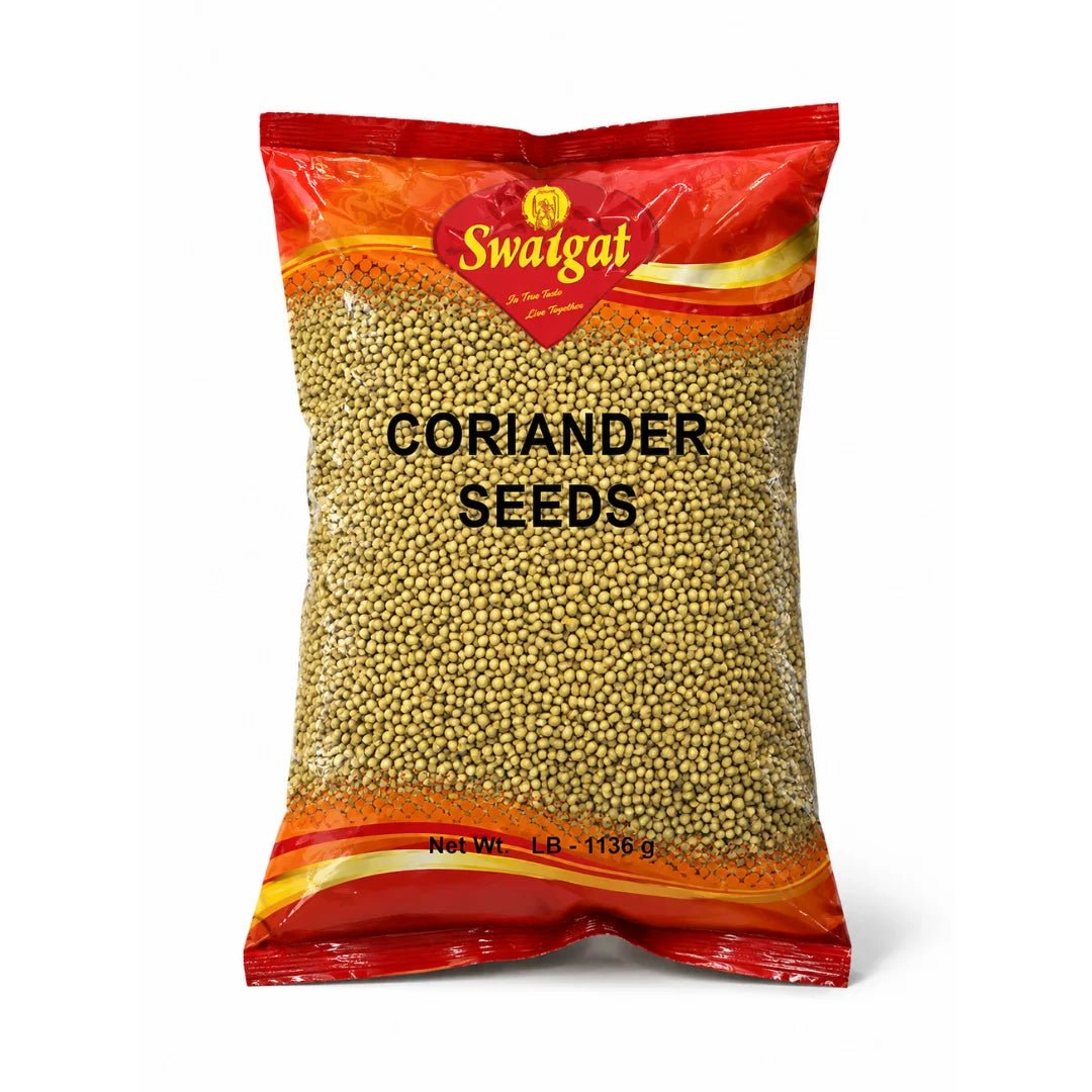 Swagat Coriander Seeds 3 LB