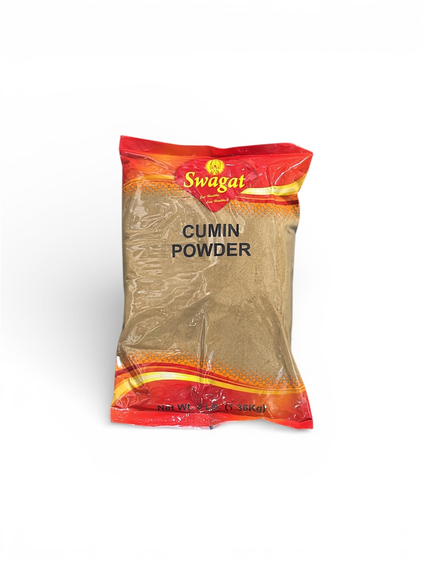 Swagat Cumin Powder 3 LB