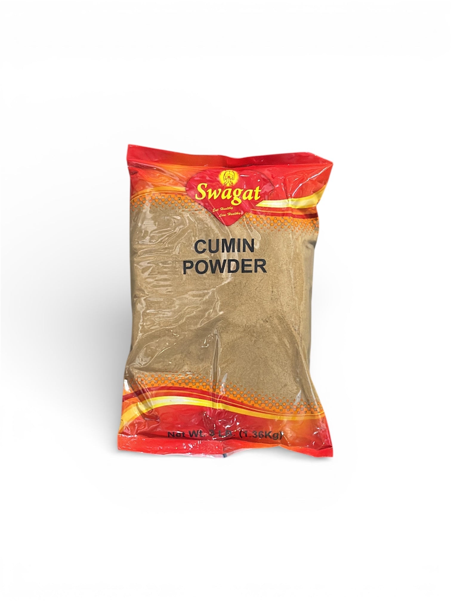 Swagat Cumin Powder 3 LB