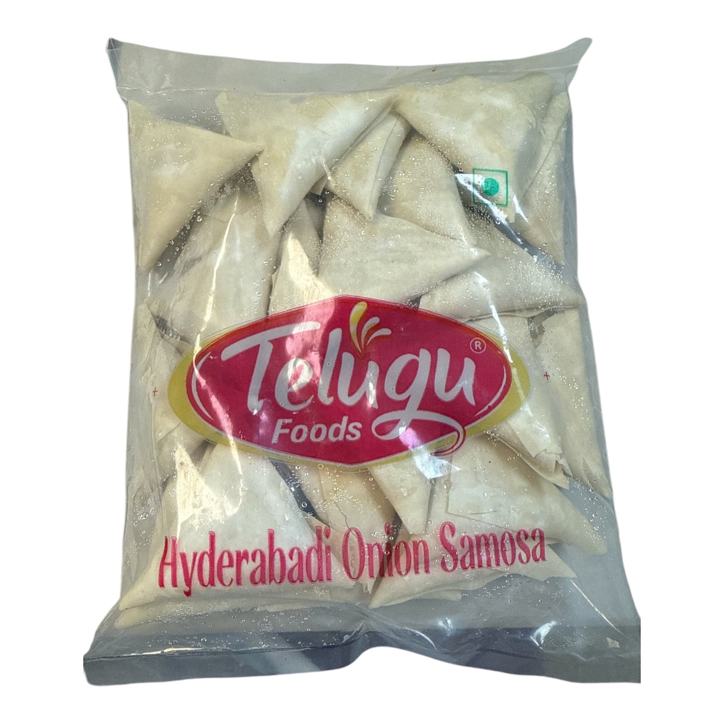 Swetha Onion Samosa 625 gm (Telugu Foods)