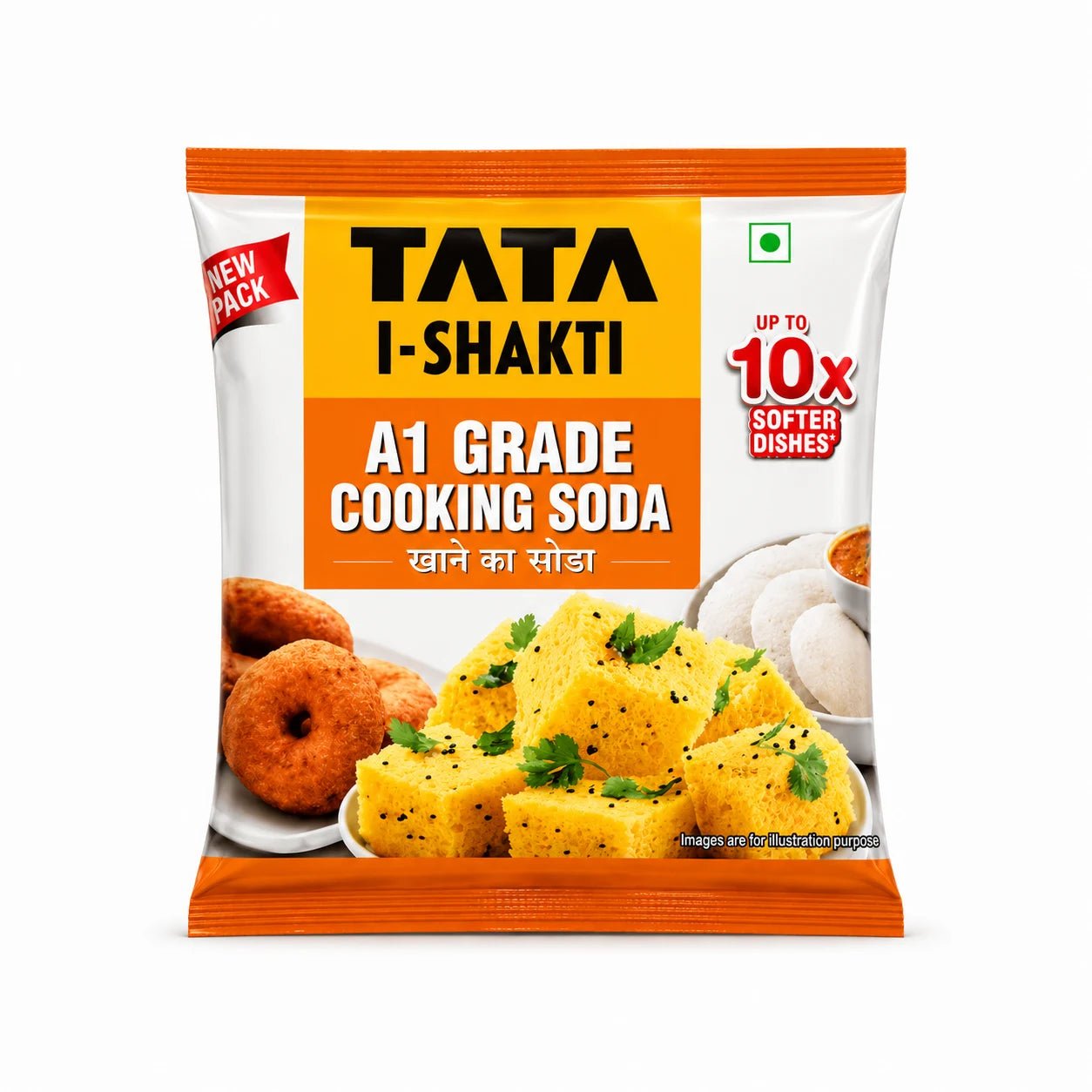 Tata Cooking Soda 100 Gm
