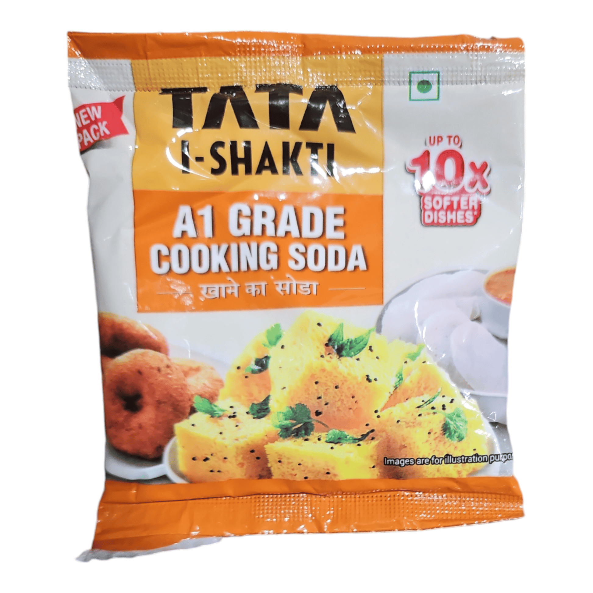 Tata Cooking Soda 100 Gm