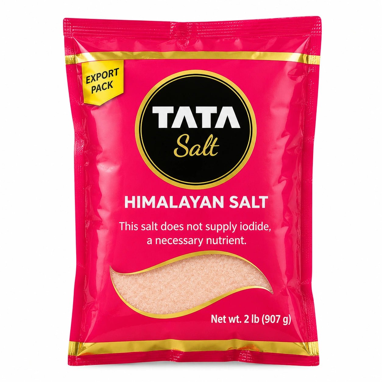 Tata Pink Salt 2 Lb