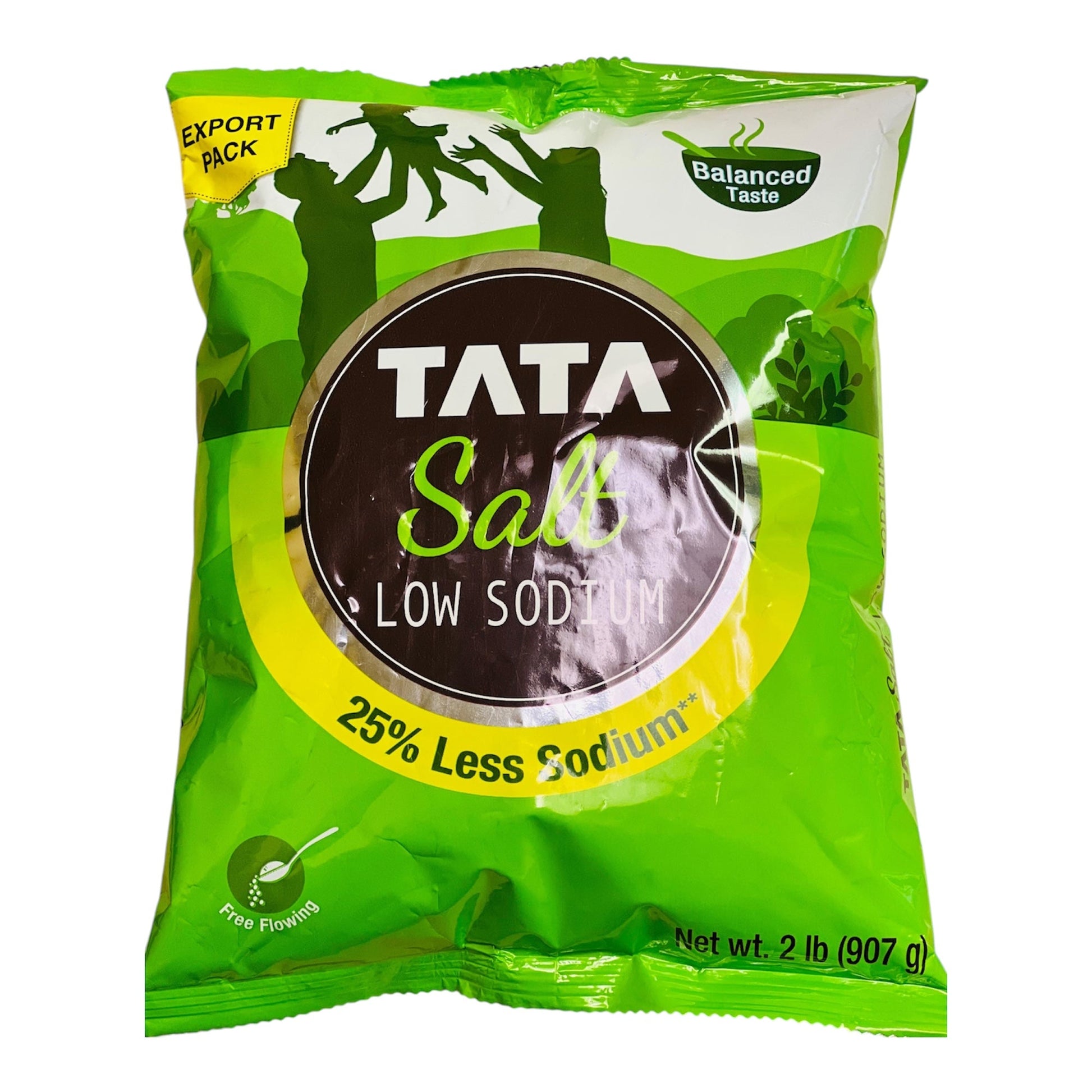 Tata Salt Low Sodium 2 Lb