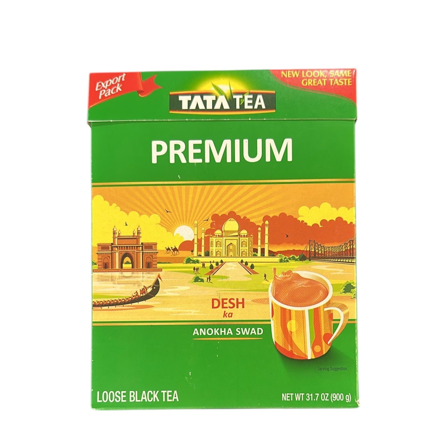 Tata Tea Premium 900 Gm