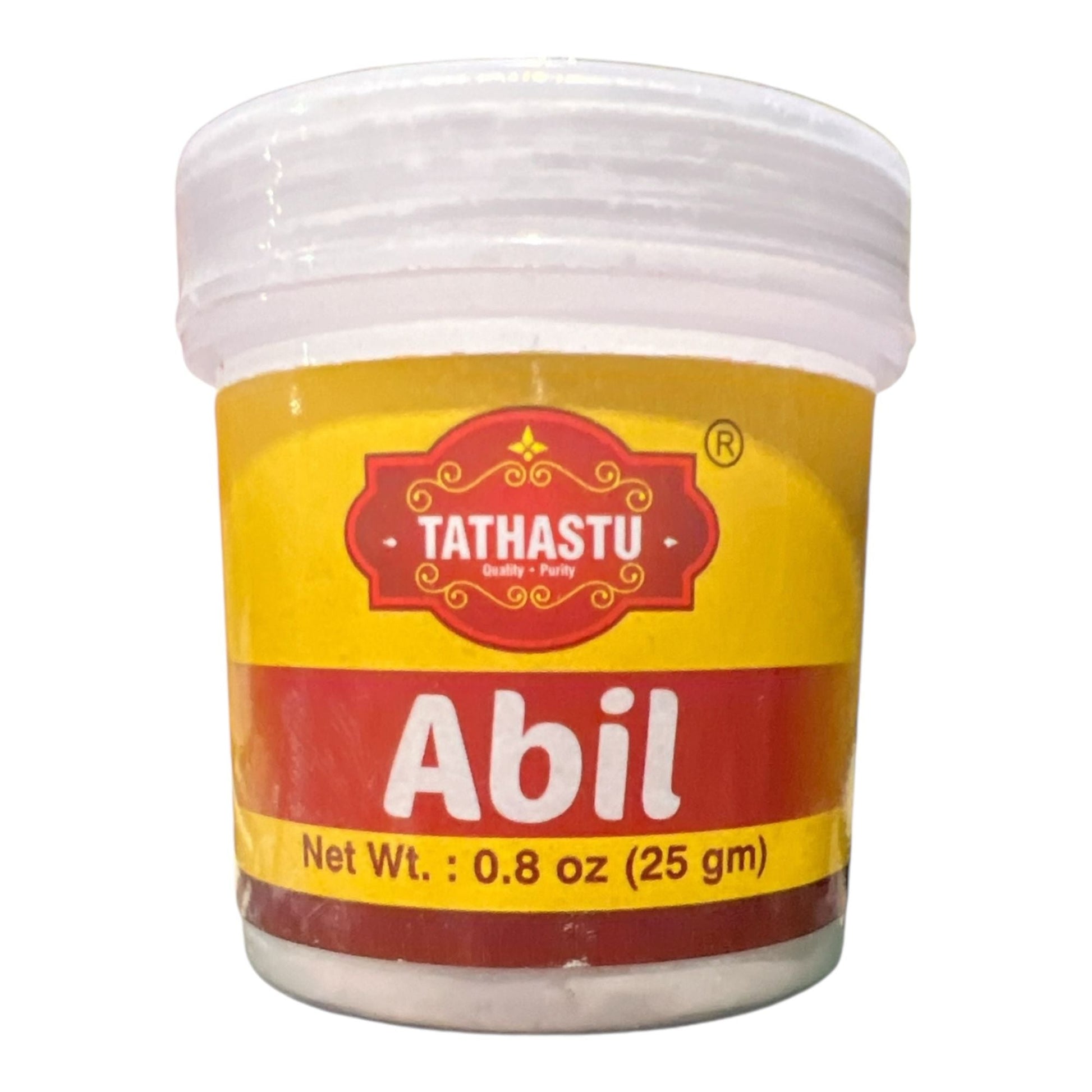 Tathastu Abil White 25 GM
