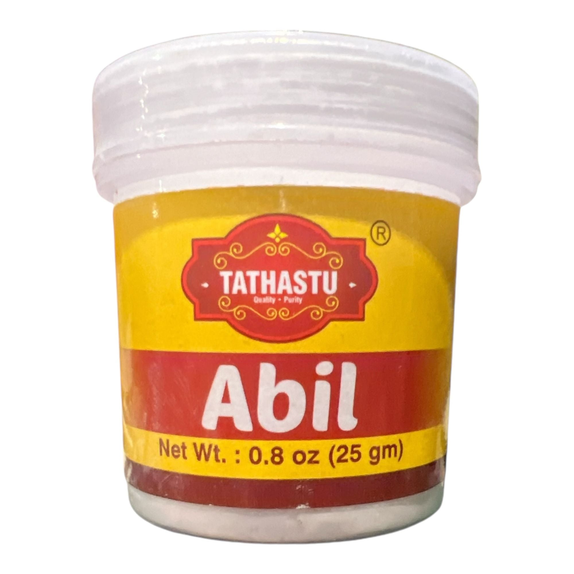Tathastu Abil White 25 GM