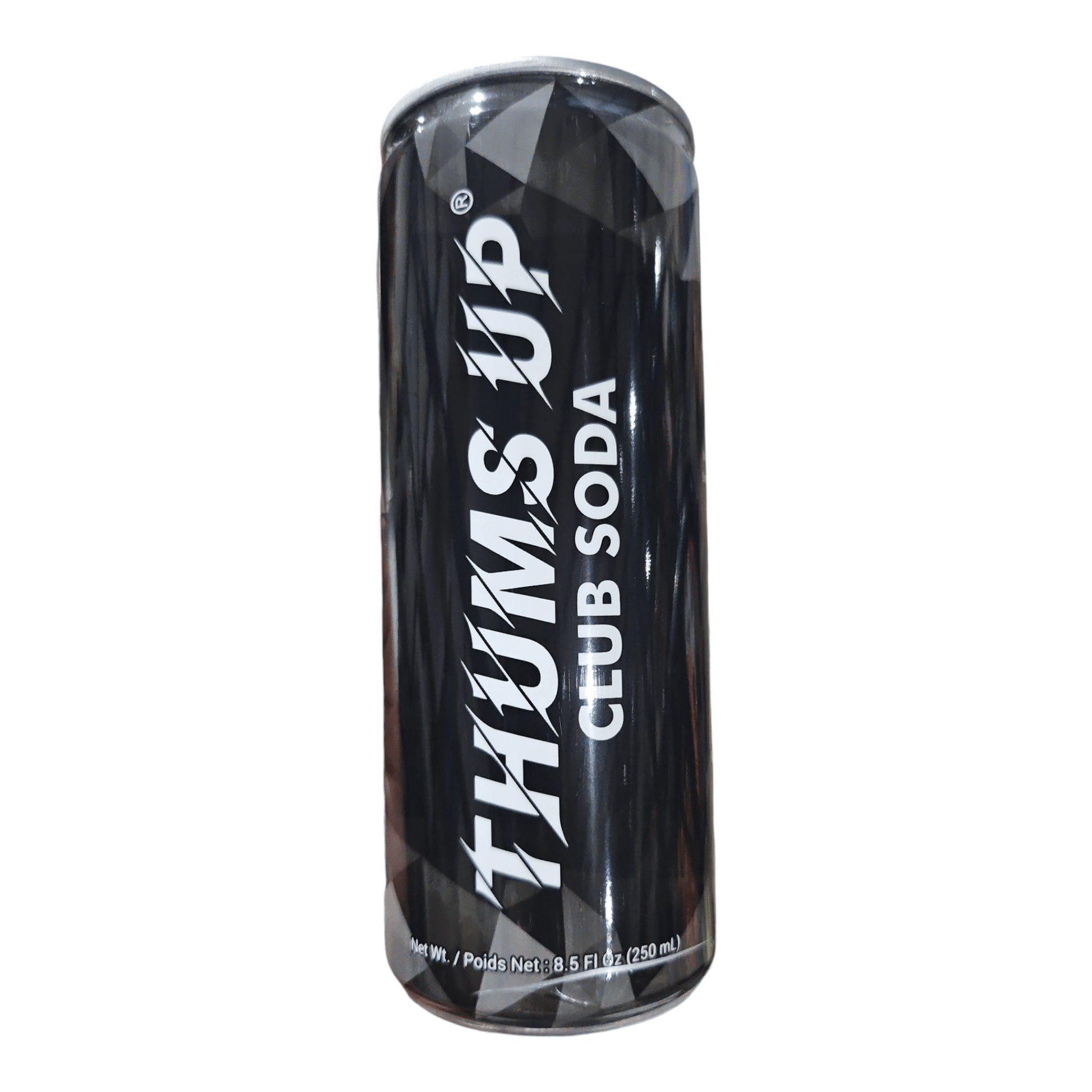 Thumbs Up Club Soda 250 ml