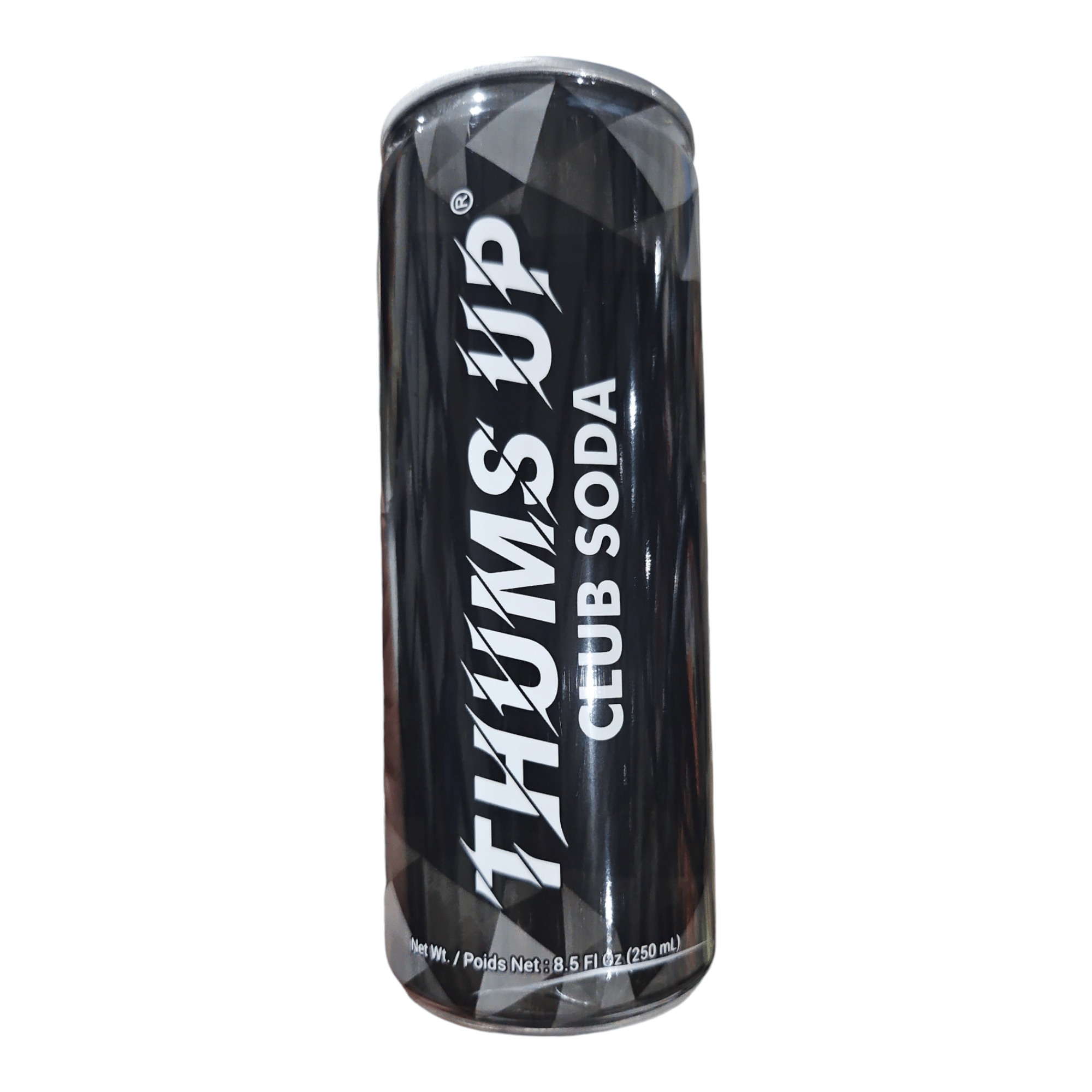 Thumbs Up Club Soda 250 ml